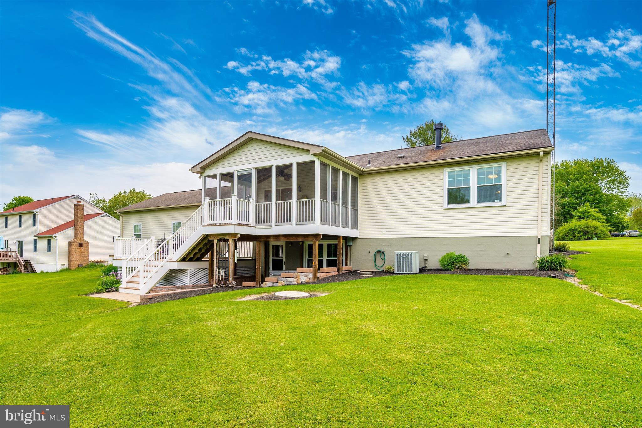 9096 Fox Ridge Drive Union Bridge, MD 21791 - Photo 4 of 44 Gallery Image 4