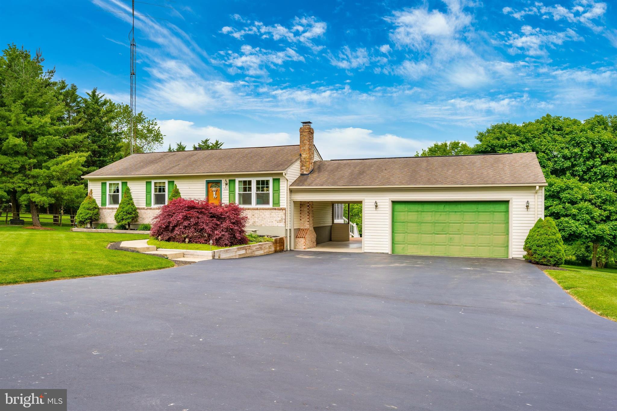 9096 Fox Ridge Drive Union Bridge, MD 21791 - Photo 40 of 44 Gallery Image 40