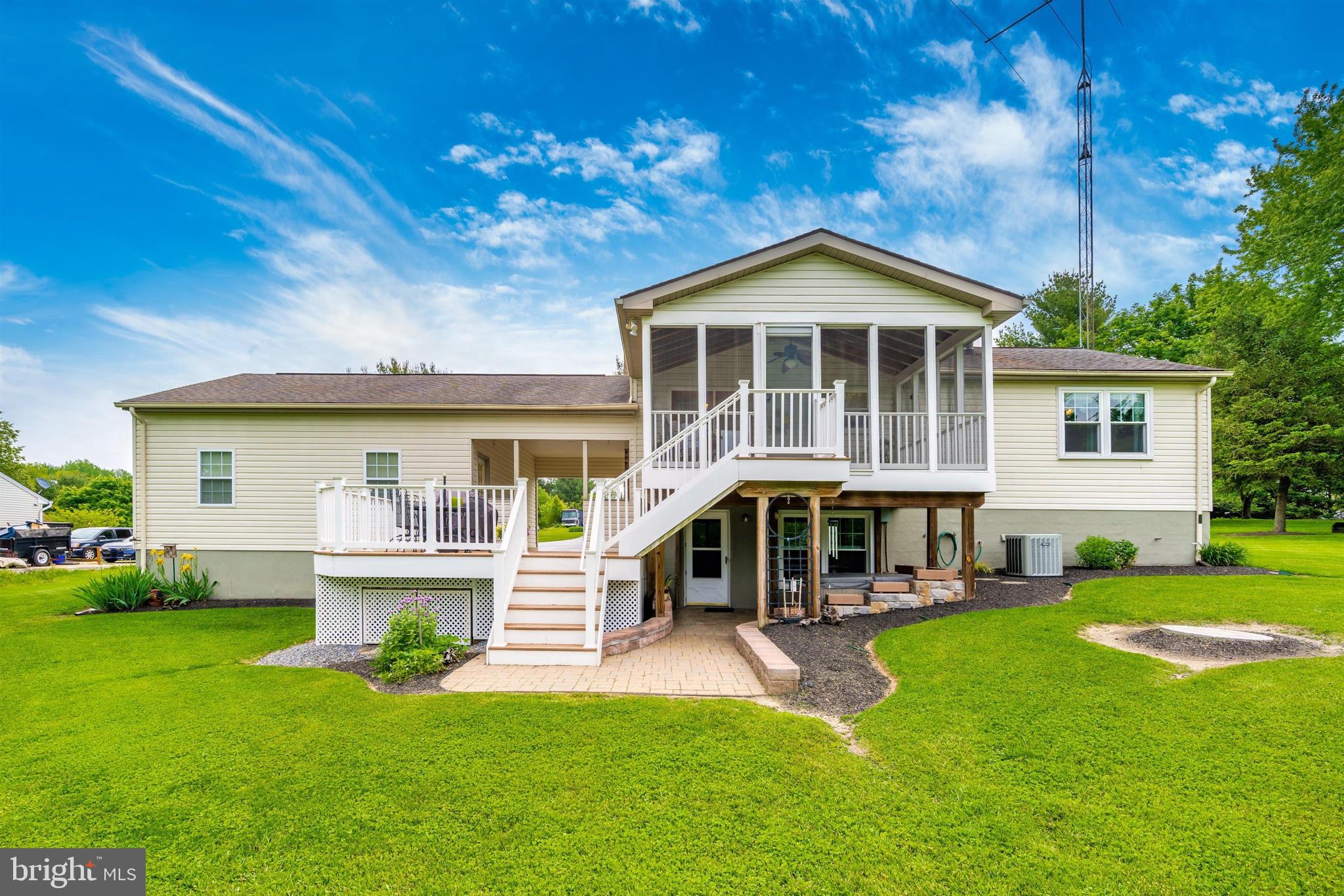 9096 Fox Ridge Drive Union Bridge, MD 21791 - Photo 5 of 44 Gallery Image 5