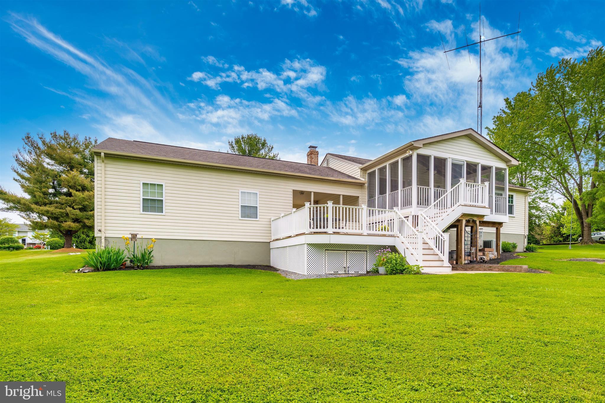 9096 Fox Ridge Drive Union Bridge, MD 21791 - Photo 41 of 44 Gallery Image 41