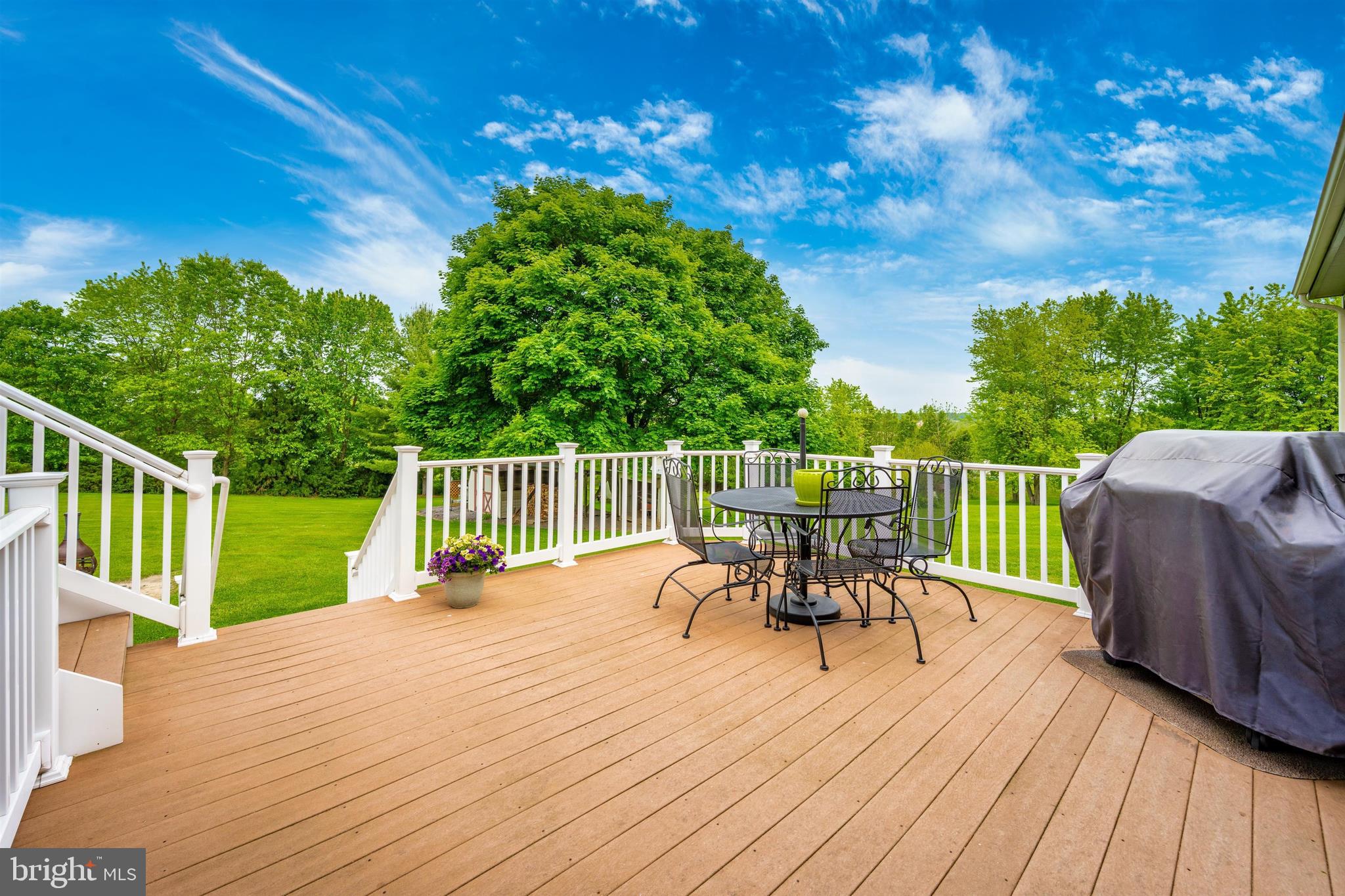 9096 Fox Ridge Drive Union Bridge, MD 21791 - Photo 8 of 44 Gallery Image 8