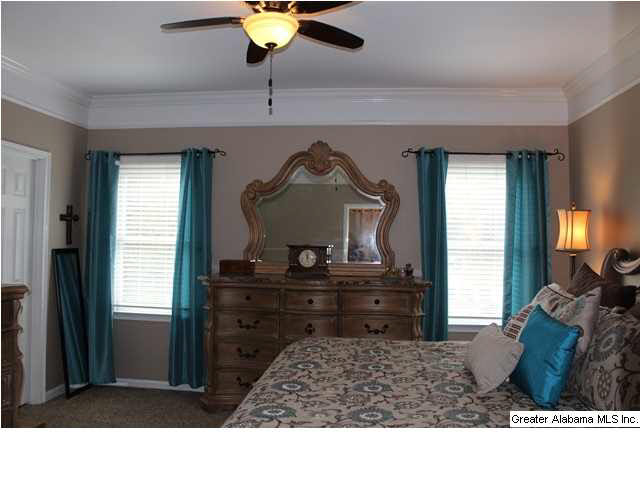 3712 Hunter Rdg Road Moody, AL 35004 - Photo 12 of 24