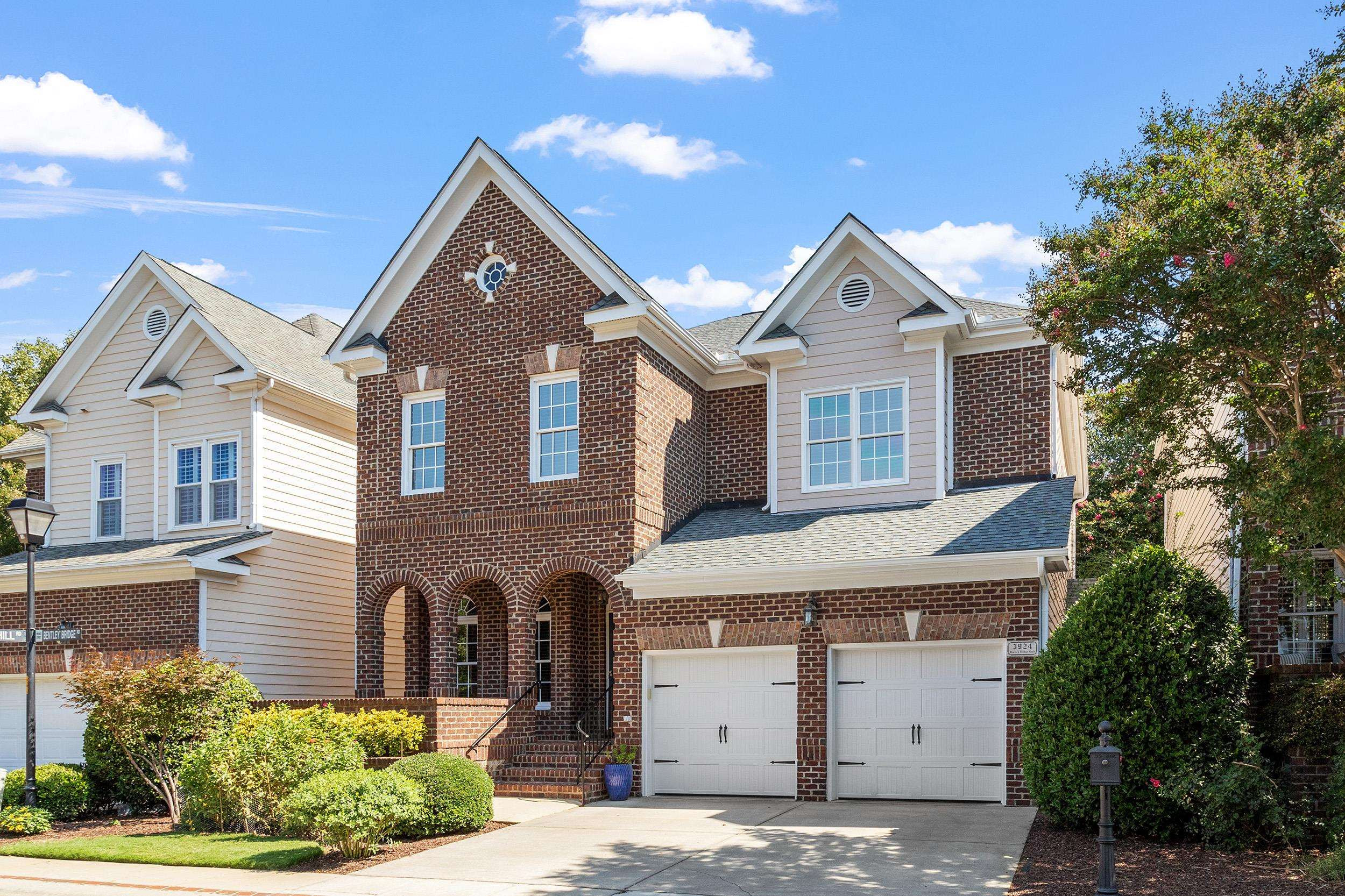 3924 Bentley Bridge Road Raleigh, NC 27612 - Photo 2 of 33 Photo 2
