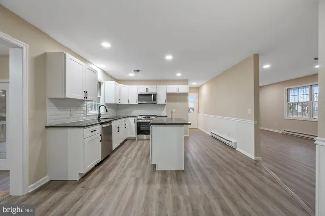 $325,000 | 115 West High Street, Felton, DE 19943