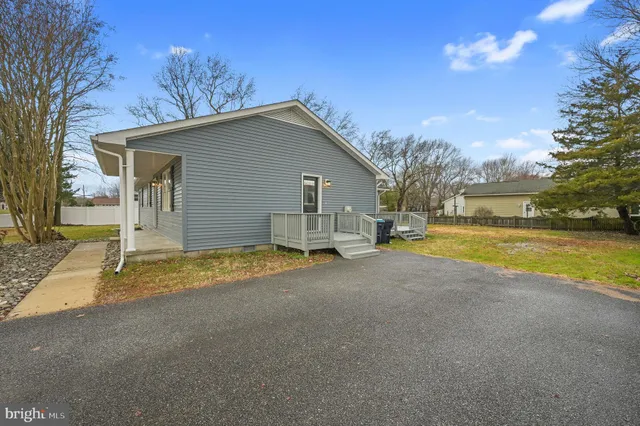 $325,000 | 115 West High Street, Felton, DE 19943