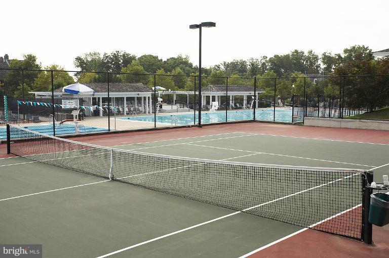 348 Tschiffely Square Road Gaithersburg, MD 20878 - Photo 13 of 30 Community Tennis