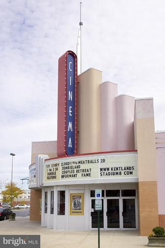 348 Tschiffely Square Road Gaithersburg, MD 20878 - Photo 14 of 30 Kentlands Movie Theater