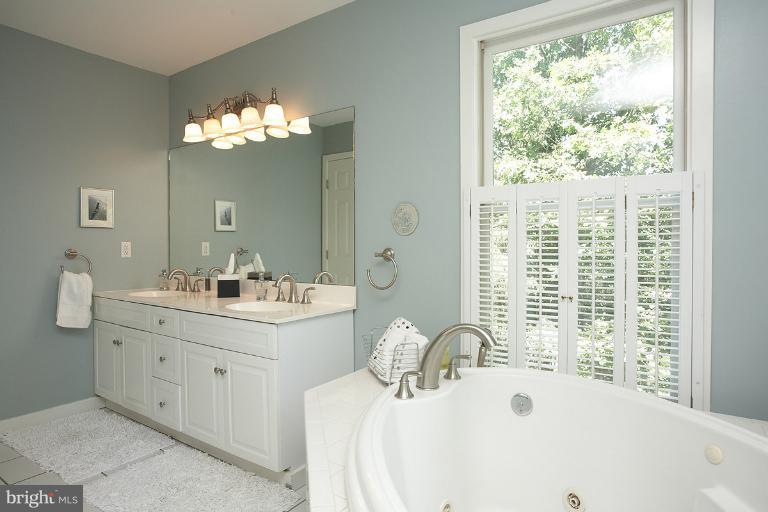 348 Tschiffely Square Road Gaithersburg, MD 20878 - Photo 18 of 30 Bath (Master)