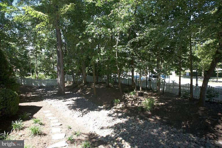 348 Tschiffely Square Road Gaithersburg, MD 20878 - Photo 19 of 30 Front Yard View