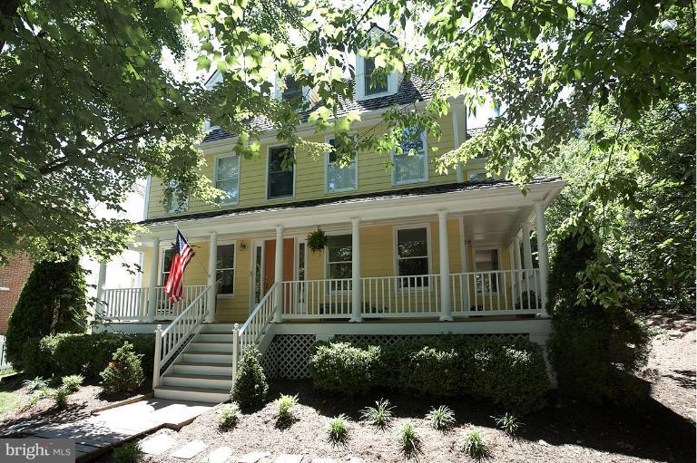 348 Tschiffely Square Road Gaithersburg, MD 20878 - Photo 30 of 30 Exterior (Main)