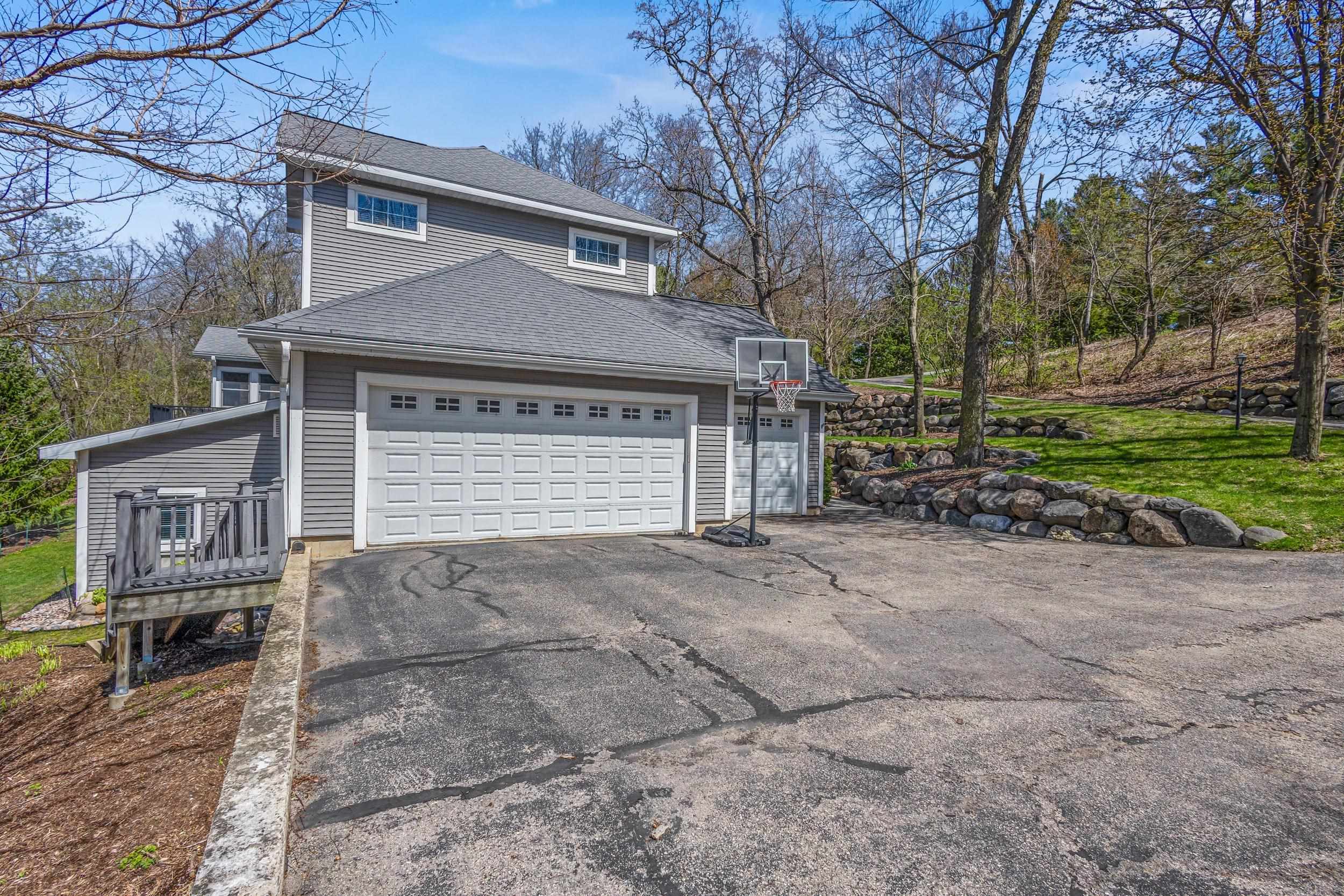 4917 Foxfire Trail Middleton, WI 53562 - Photo 68 of 82