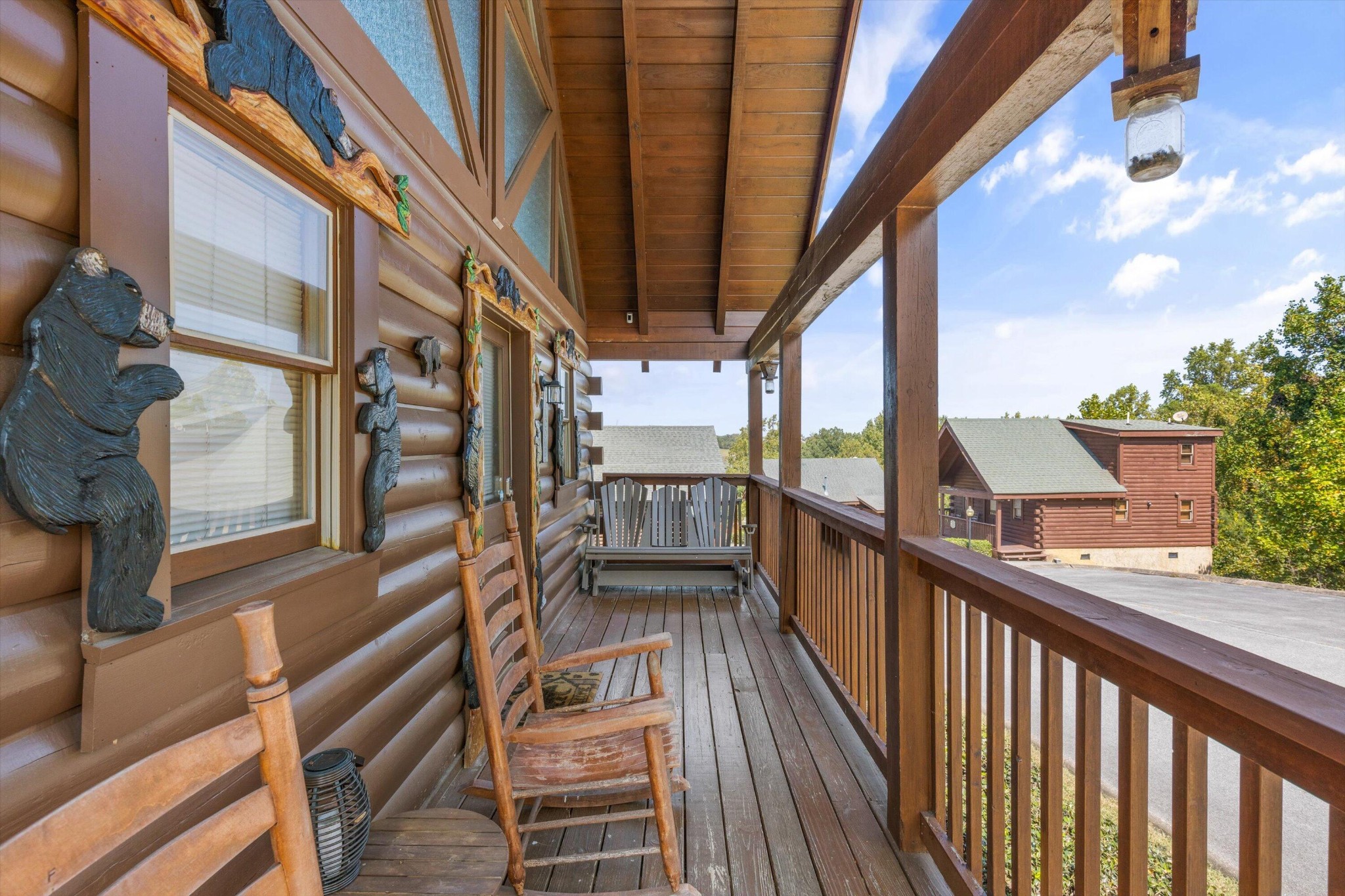 238 Moose Ridge Way Pigeon Forge, TN 37863 - Photo 3 of 32 Gallery Image 3