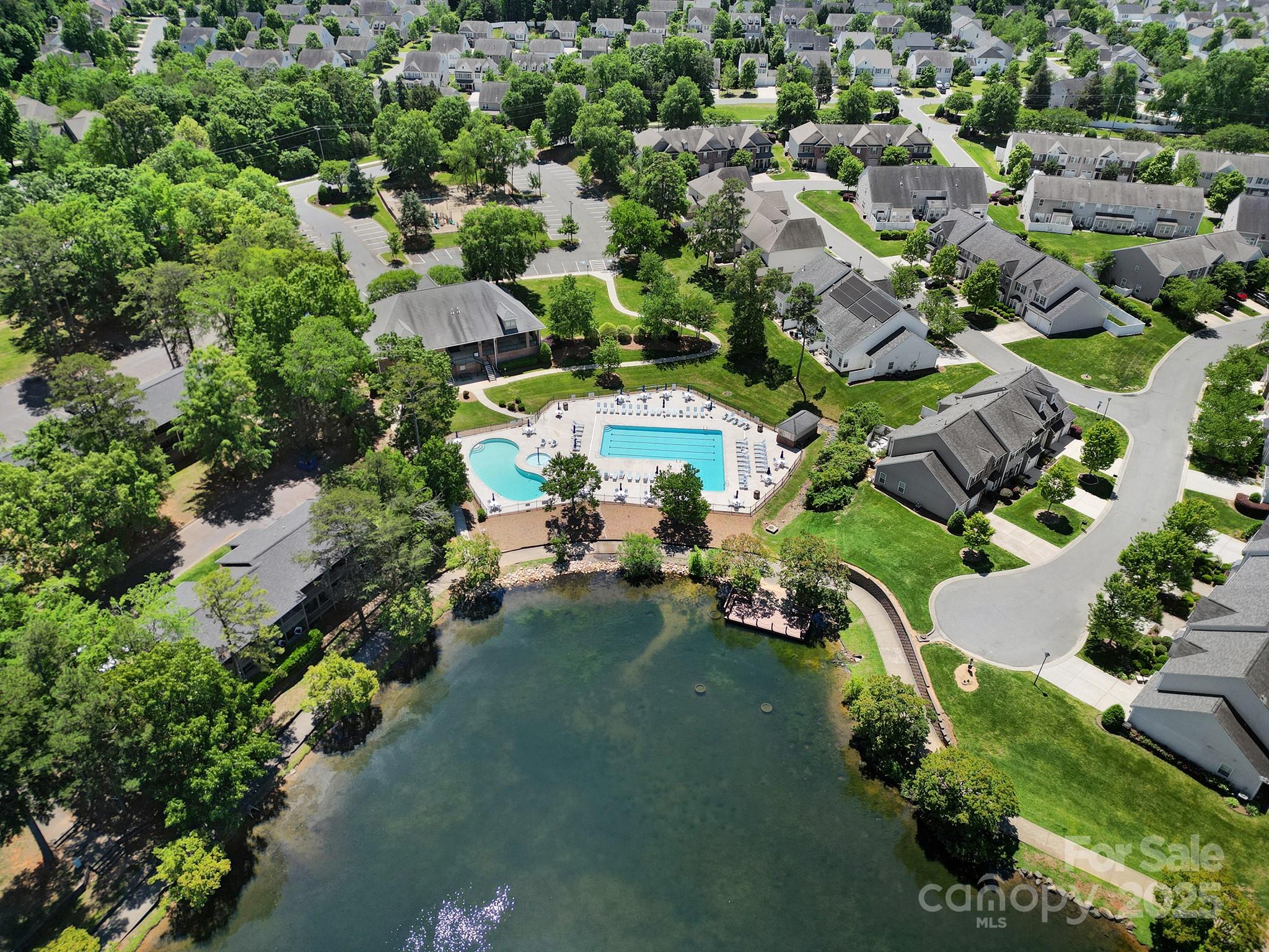 861 Watling Street Fort Mill, SC 29715 - Photo 43 of 45