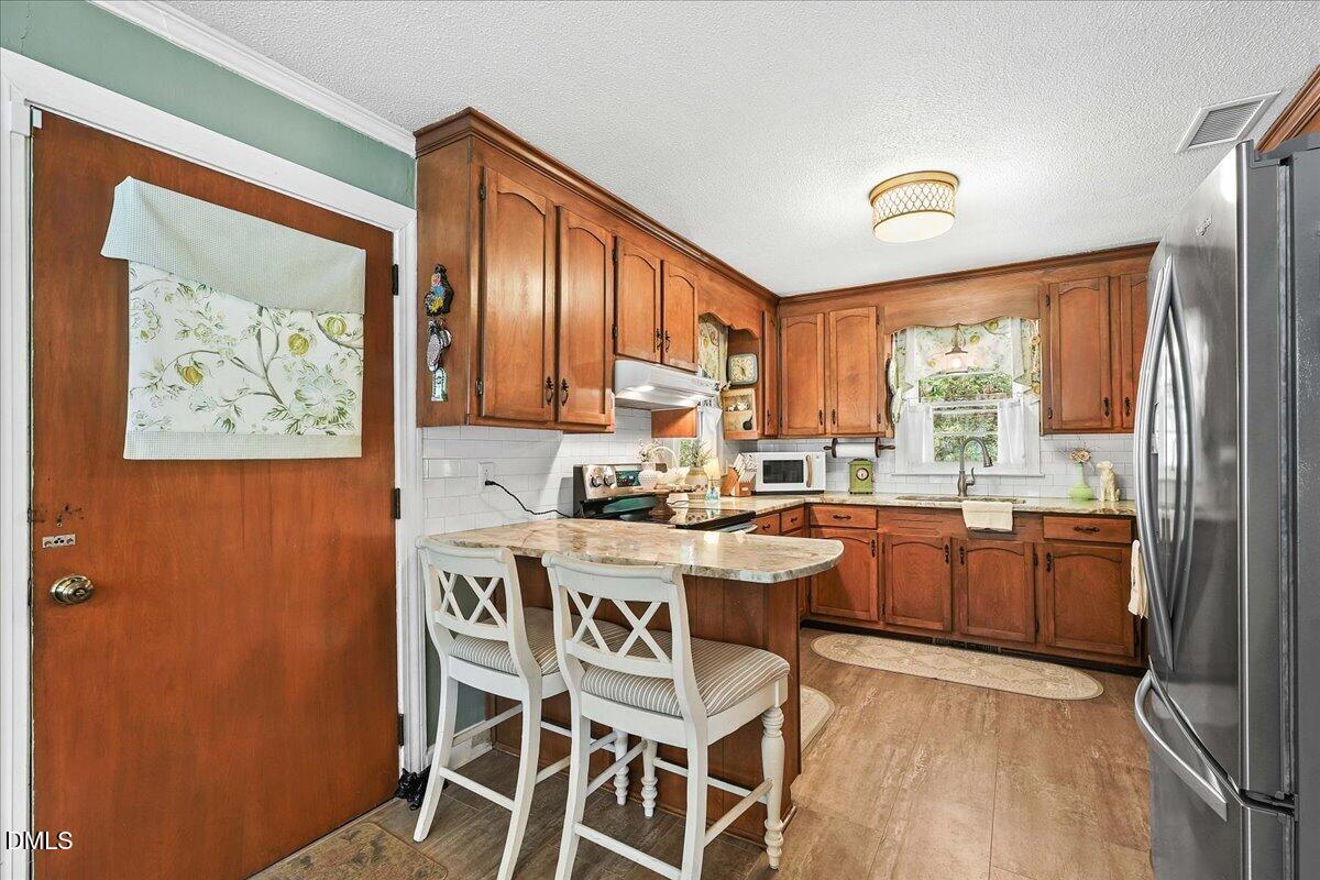 206 East Main Street Micro, NC 27555 - Photo 21 of 33 21-206 E Main St-21