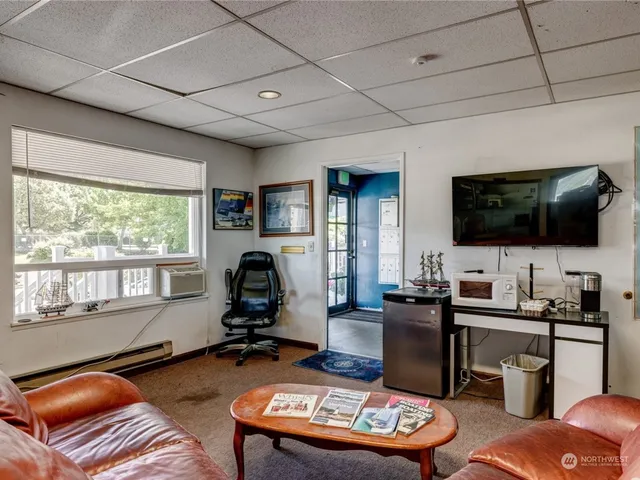 $90,000 | 9050 Seward Park Avenue South, Unit 125, Seattle, WA 98118