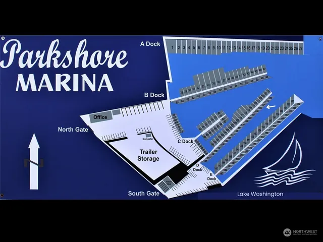 $90,000 | 9050 Seward Park Avenue South, Unit 125, Seattle, WA 98118
