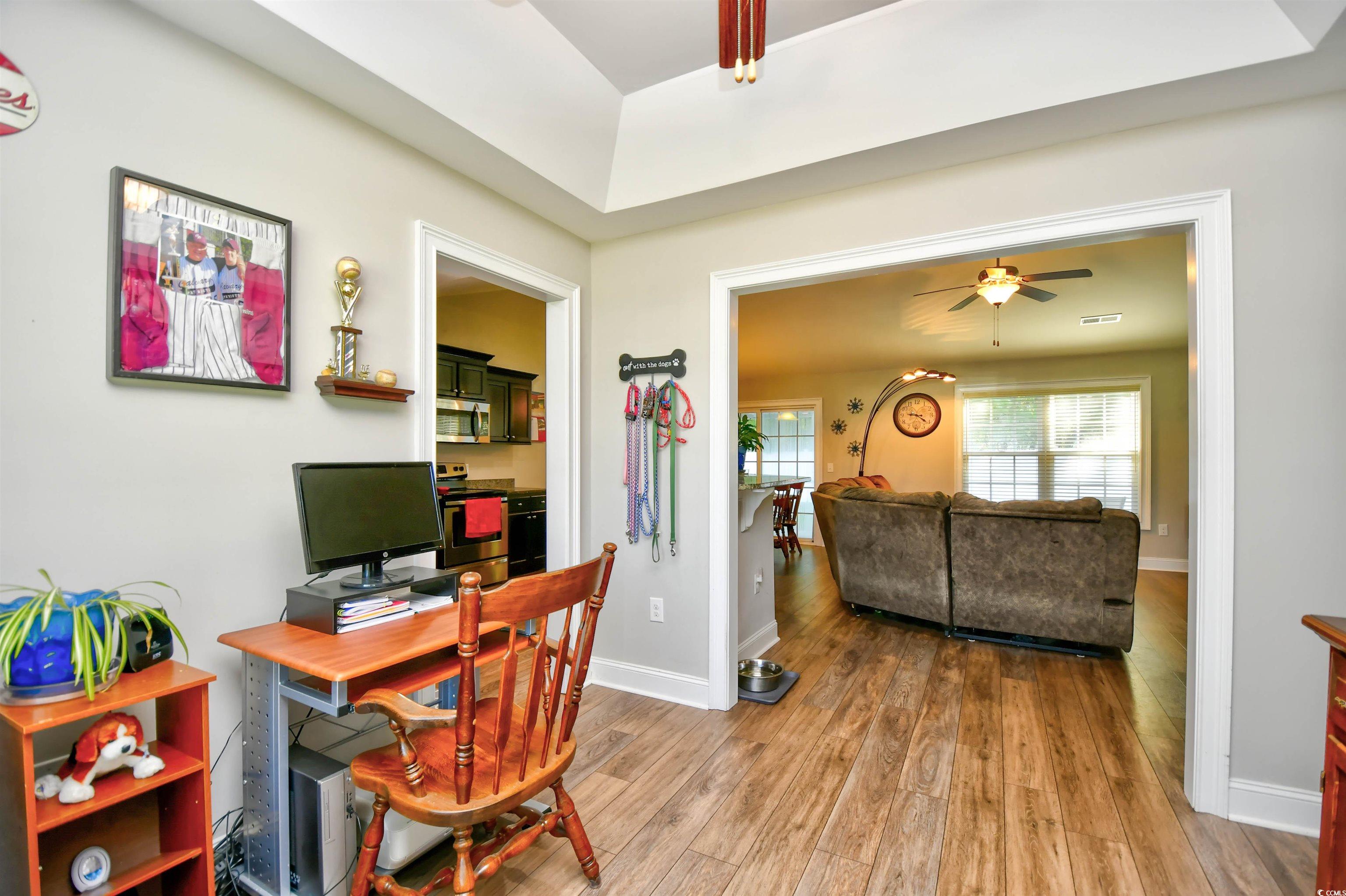 250 Blue Jacket Drive Aynor, SC 29544 - Photo 16 of 35