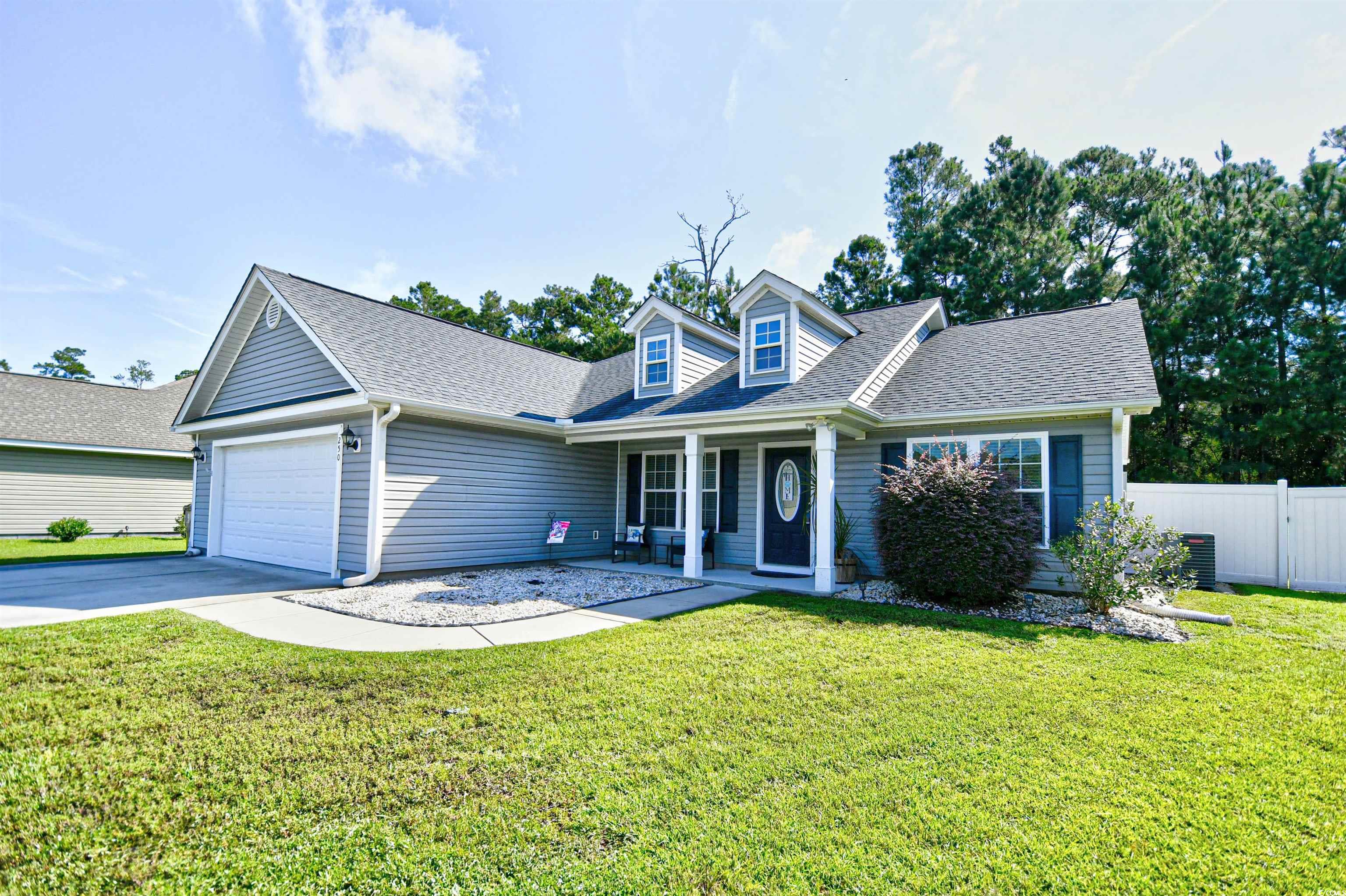 250 Blue Jacket Drive Aynor, SC 29544 - Photo 2 of 35