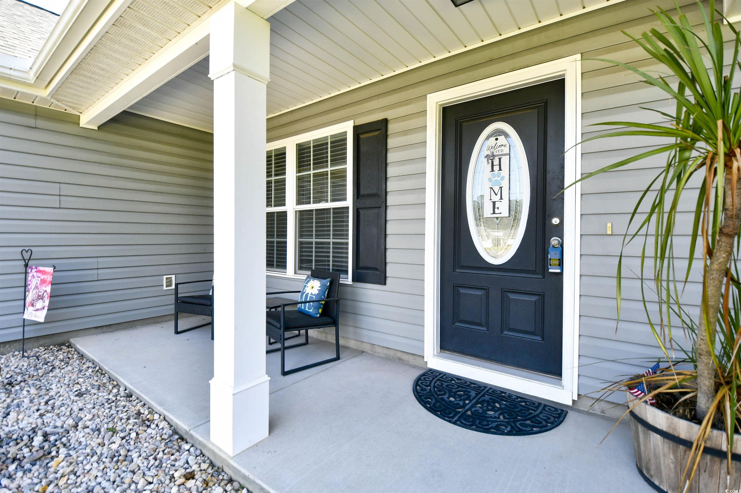 250 Blue Jacket Drive Aynor, SC 29544 - Photo 3 of 35