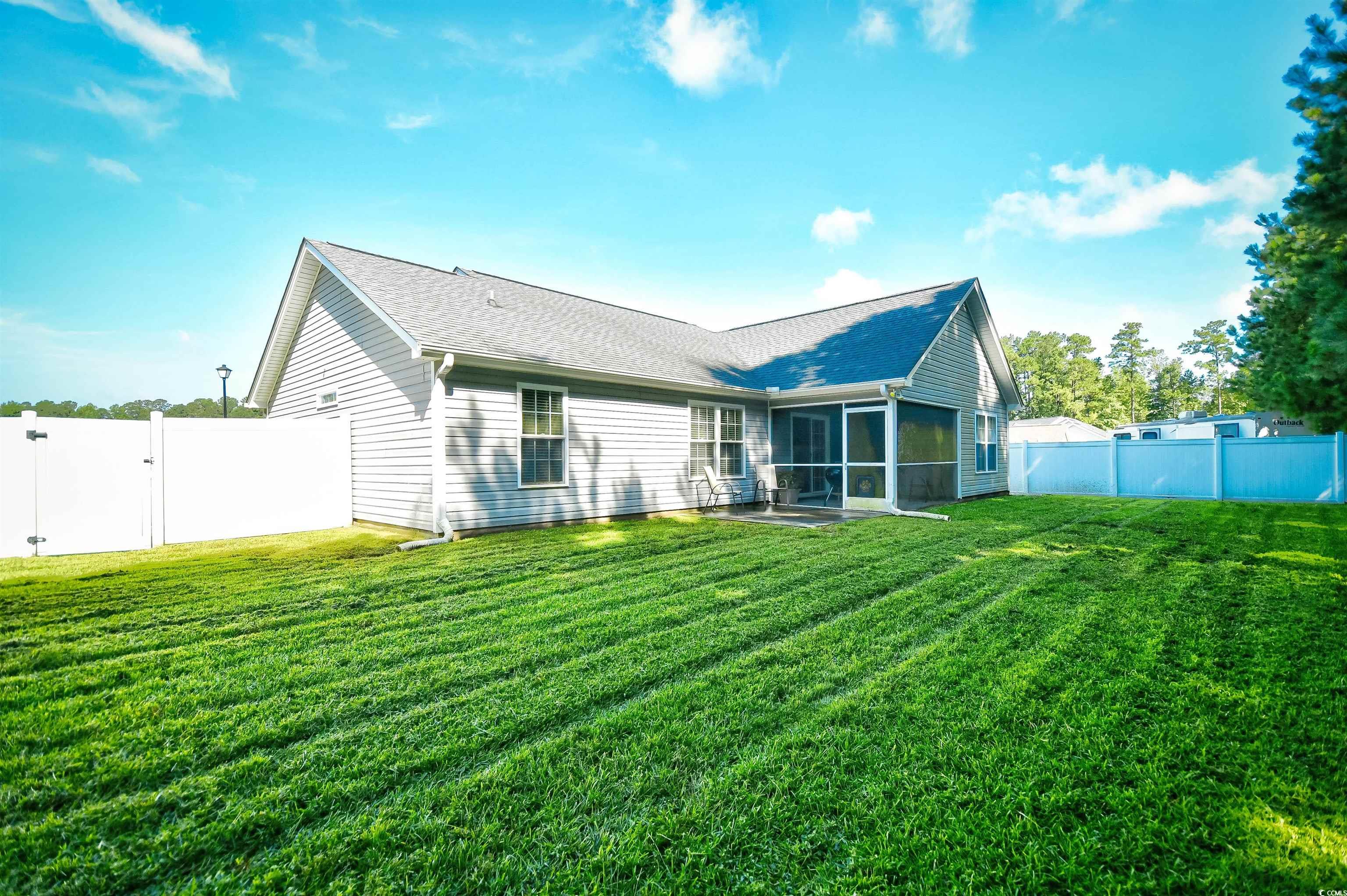250 Blue Jacket Drive Aynor, SC 29544 - Photo 31 of 35