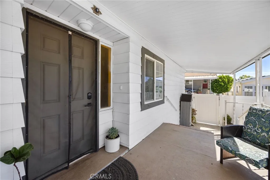 1051 Site, Unit 38 Brea, CA 92821 - Photo 6 of 45 a bedroom with furniture and windows