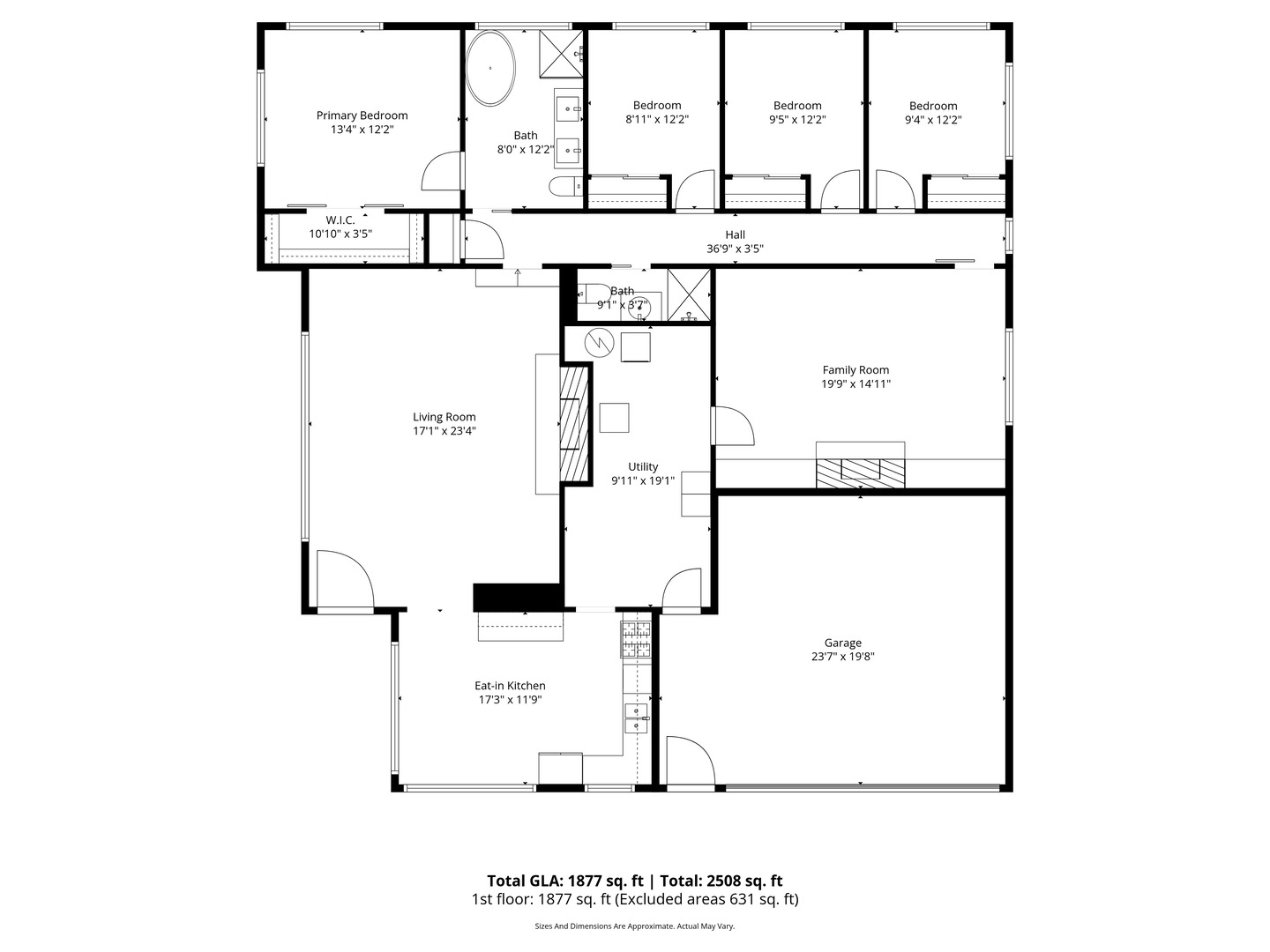1001 Geneva Road St. Charles, IL 60174 - Photo 23 of 25