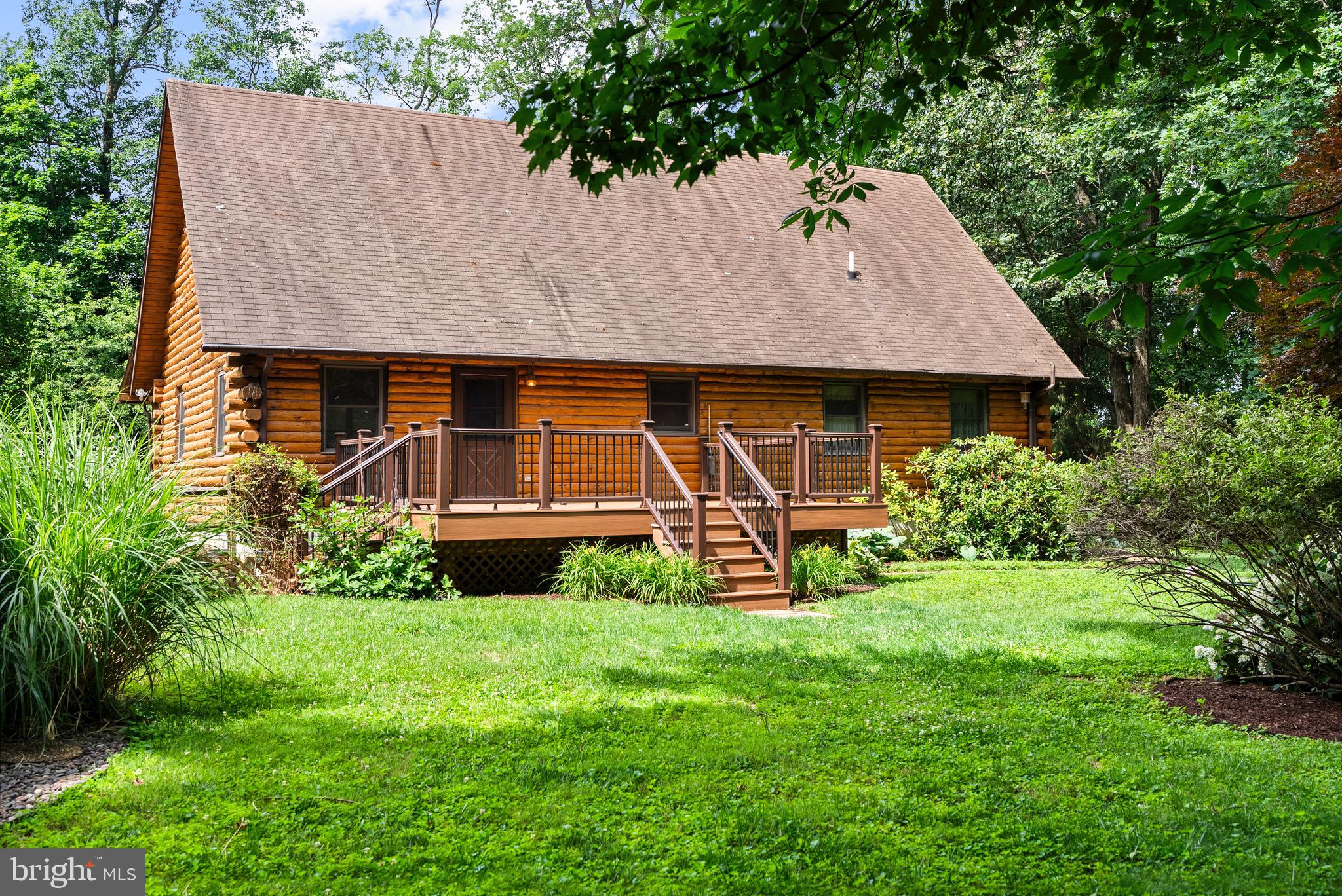 4911 Bushey Road Sykesville, MD 21784 - Photo 43 of 45