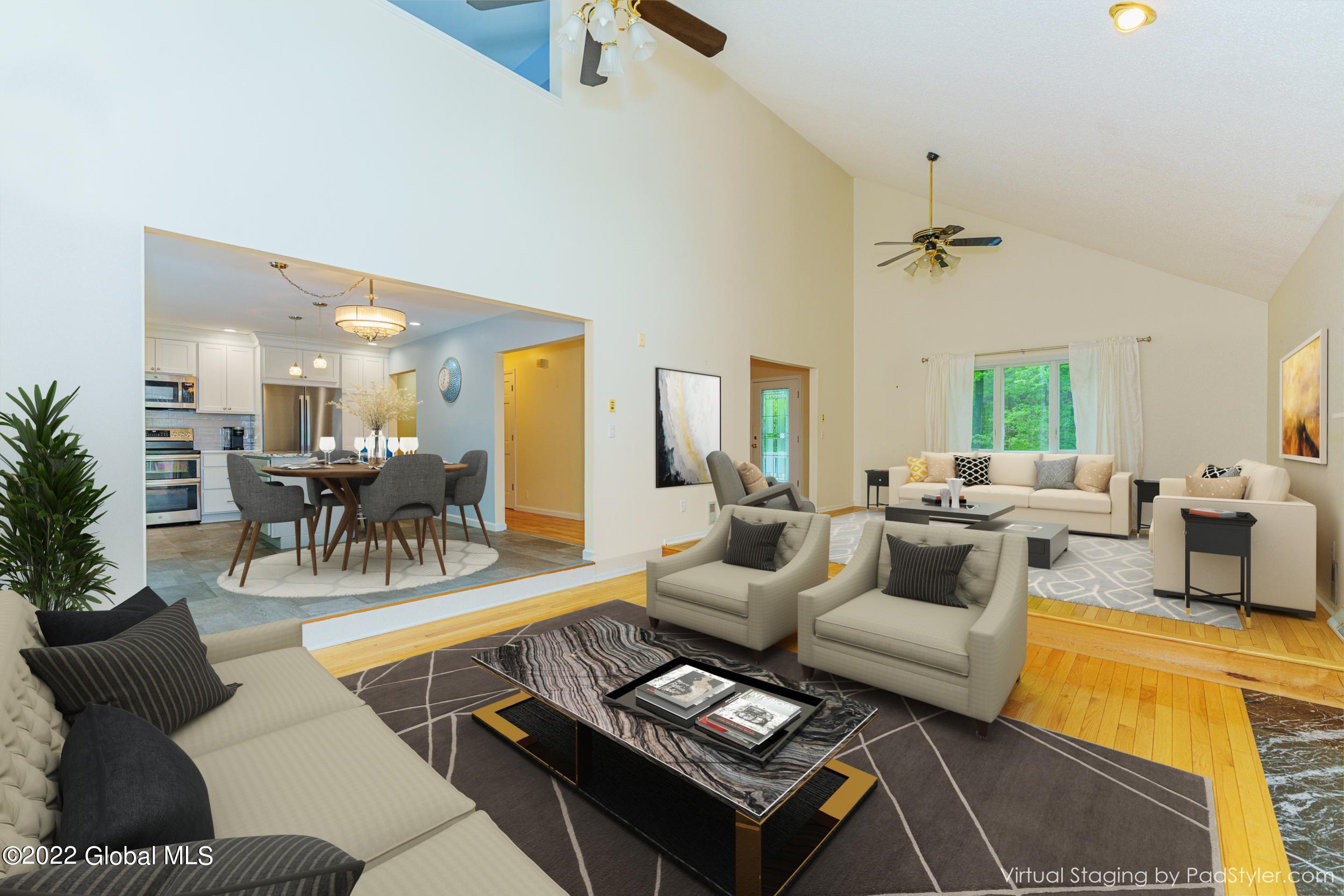 568 Rector Road Glenville, NY 12302 - Photo 11 of 63 Great Room