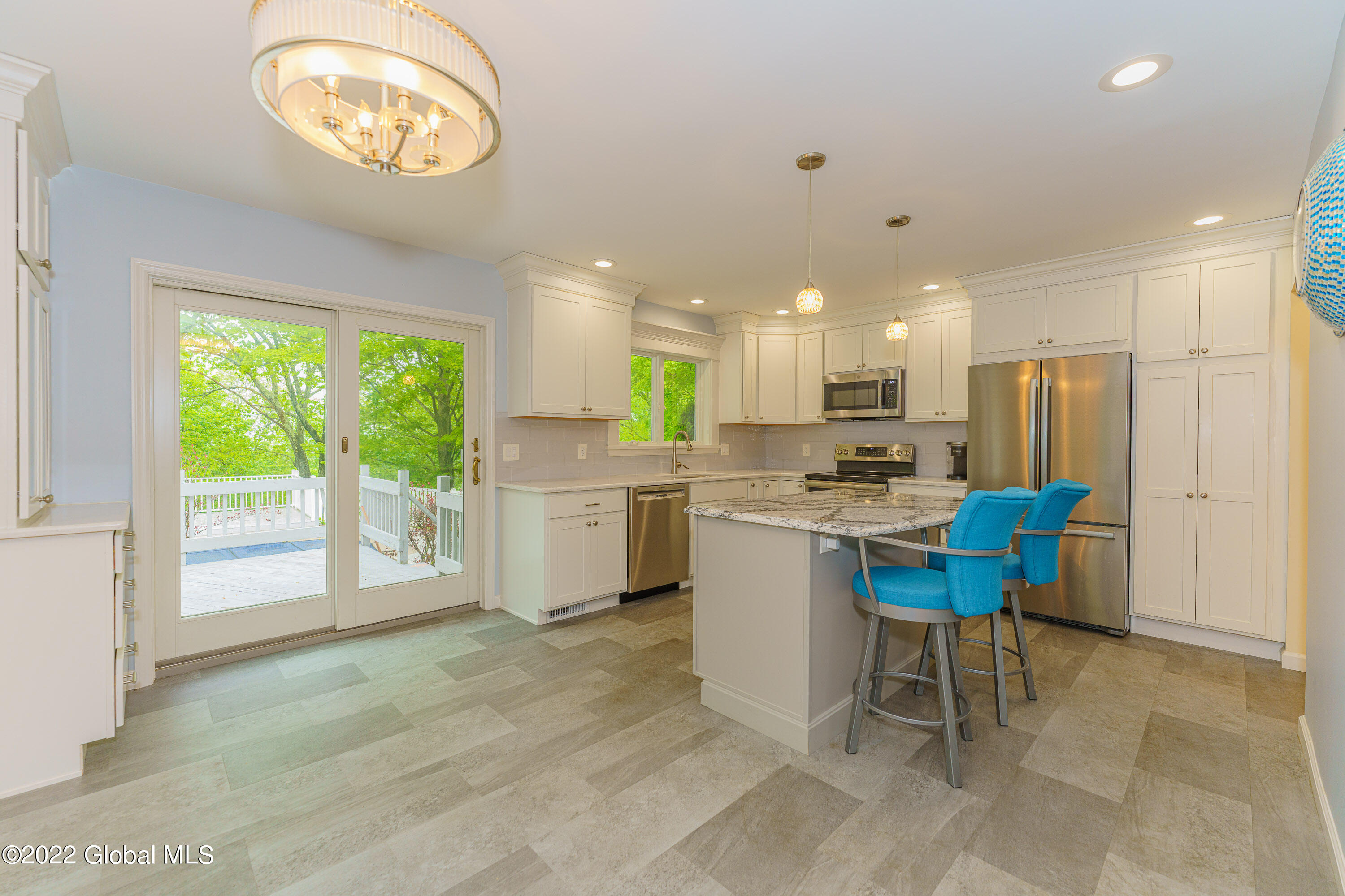568 Rector Road Glenville, NY 12302 - Photo 14 of 63 3 Kitchen 2