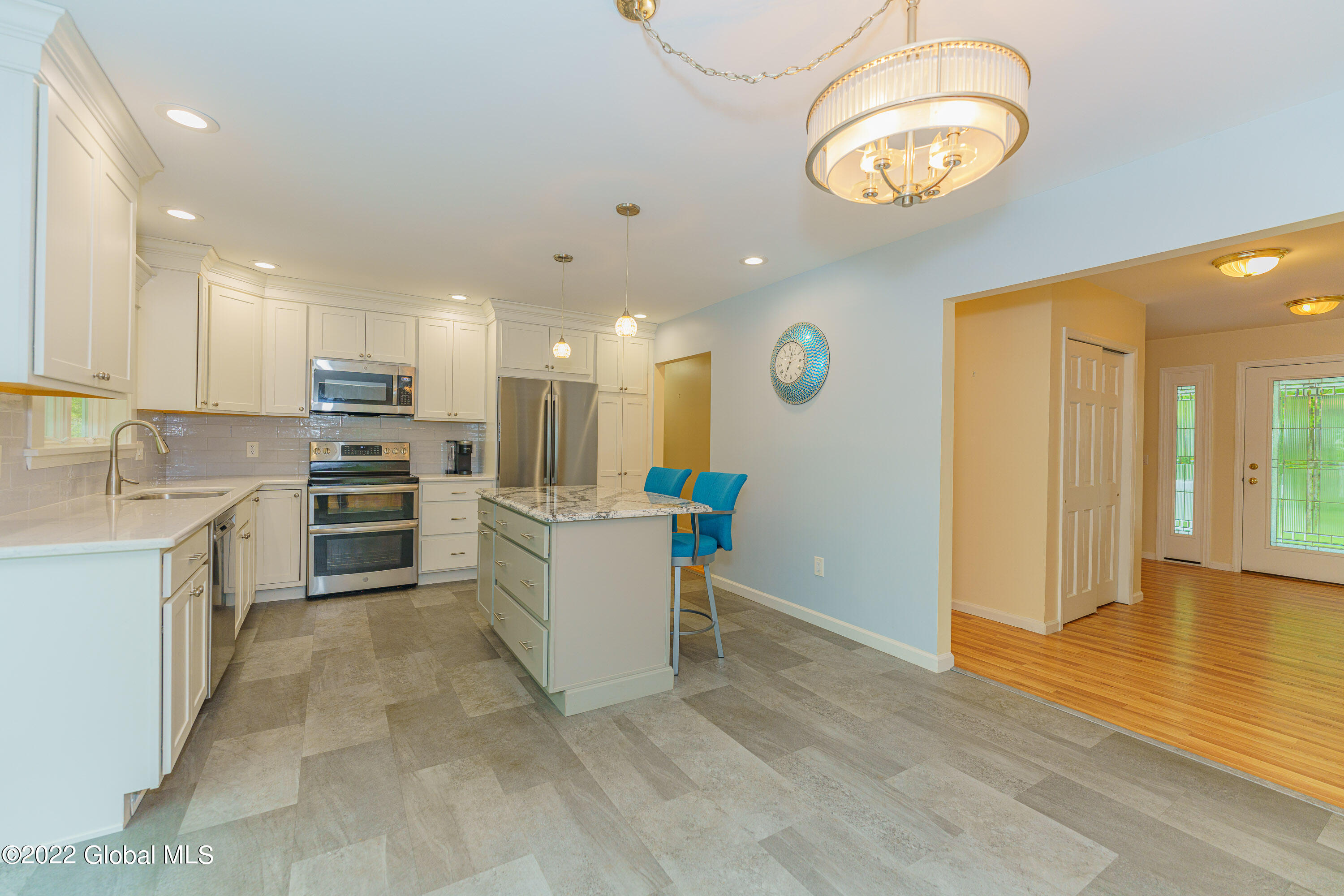 568 Rector Road Glenville, NY 12302 - Photo 16 of 63 3 Kitchen 1