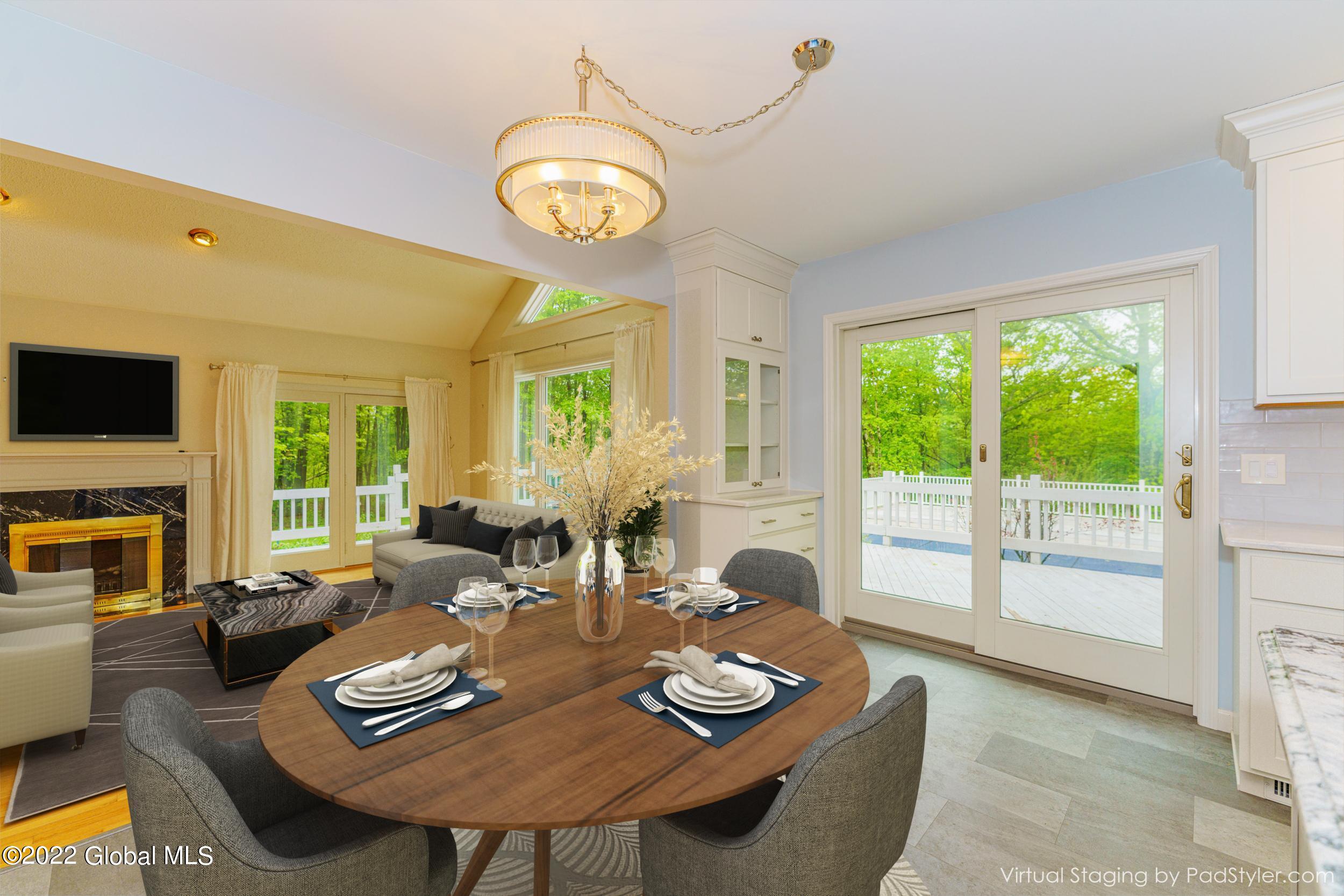 568 Rector Road Glenville, NY 12302 - Photo 17 of 63 Eat-In-Kitchen