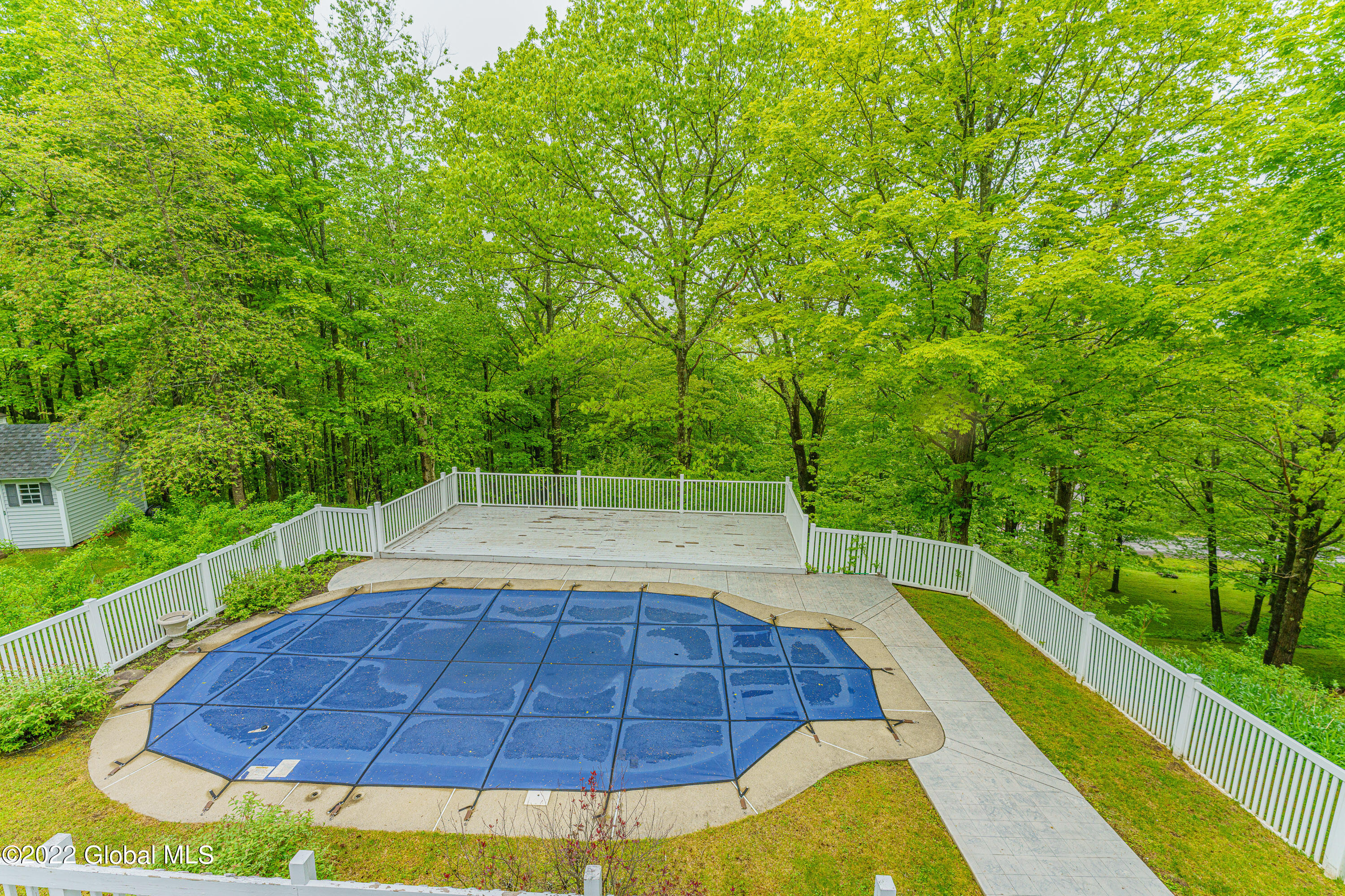 568 Rector Road Glenville, NY 12302 - Photo 30 of 63 5 Master 7