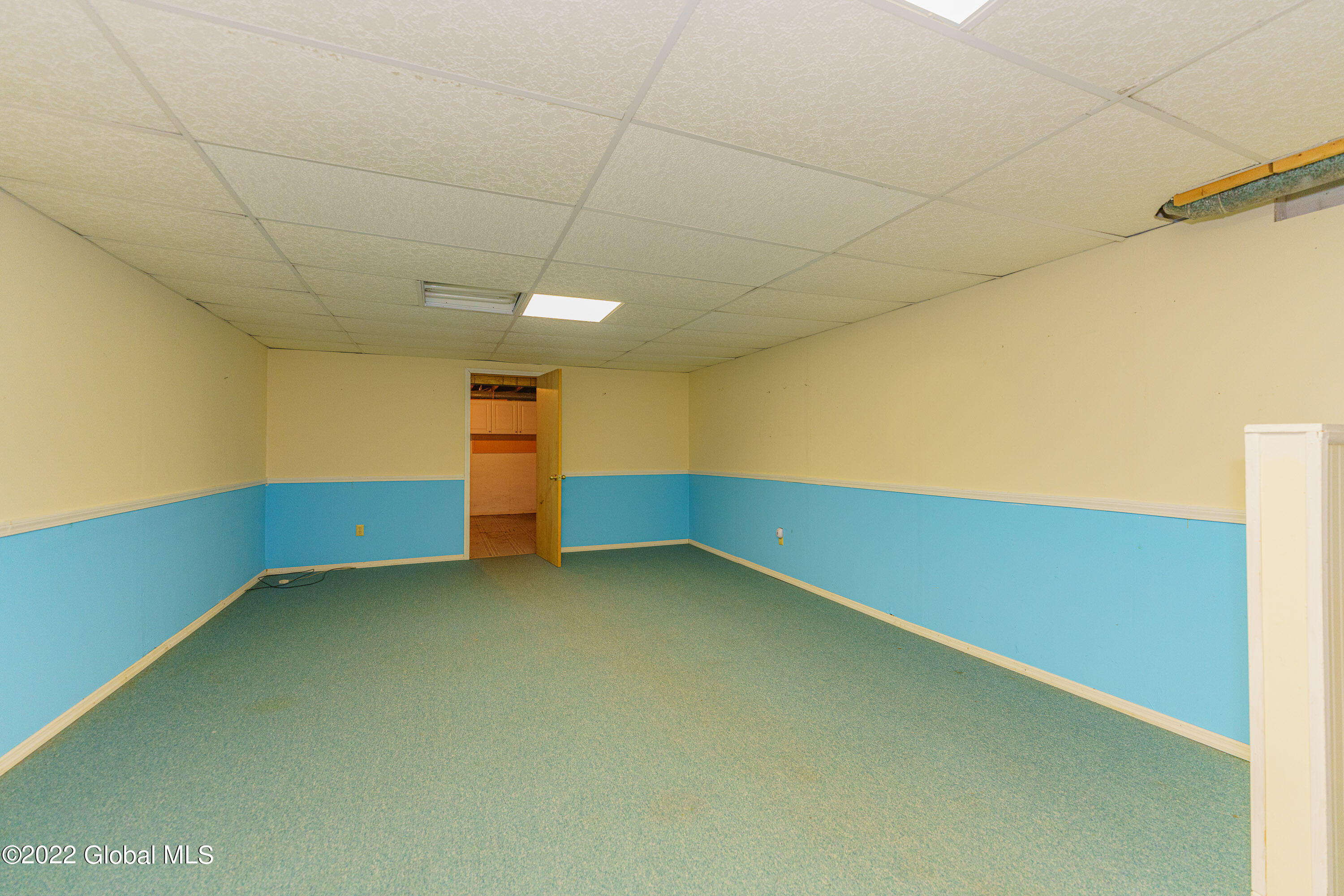 568 Rector Road Glenville, NY 12302 - Photo 41 of 63 8 Basement 2