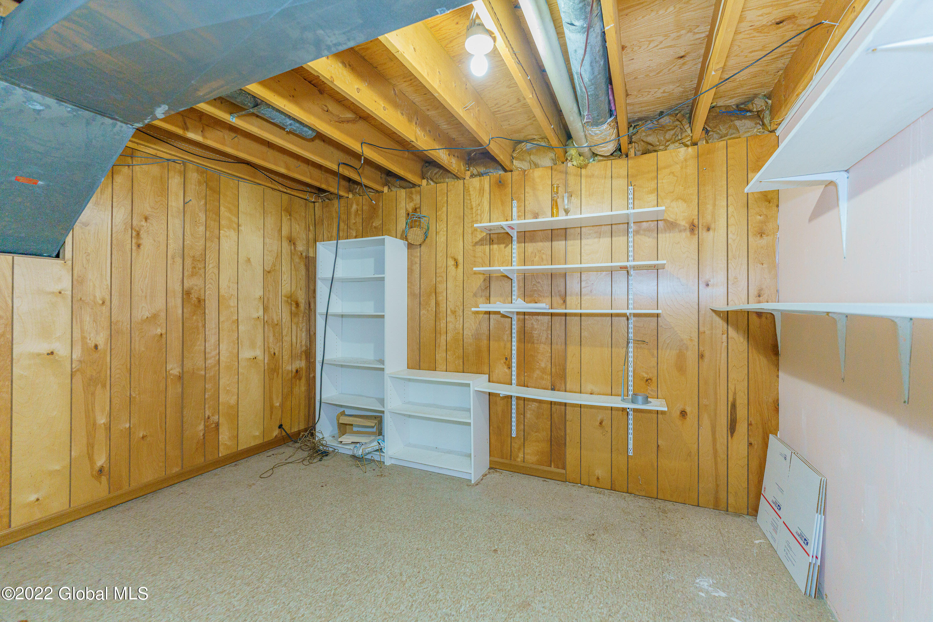 568 Rector Road Glenville, NY 12302 - Photo 44 of 63 8 Basement 5