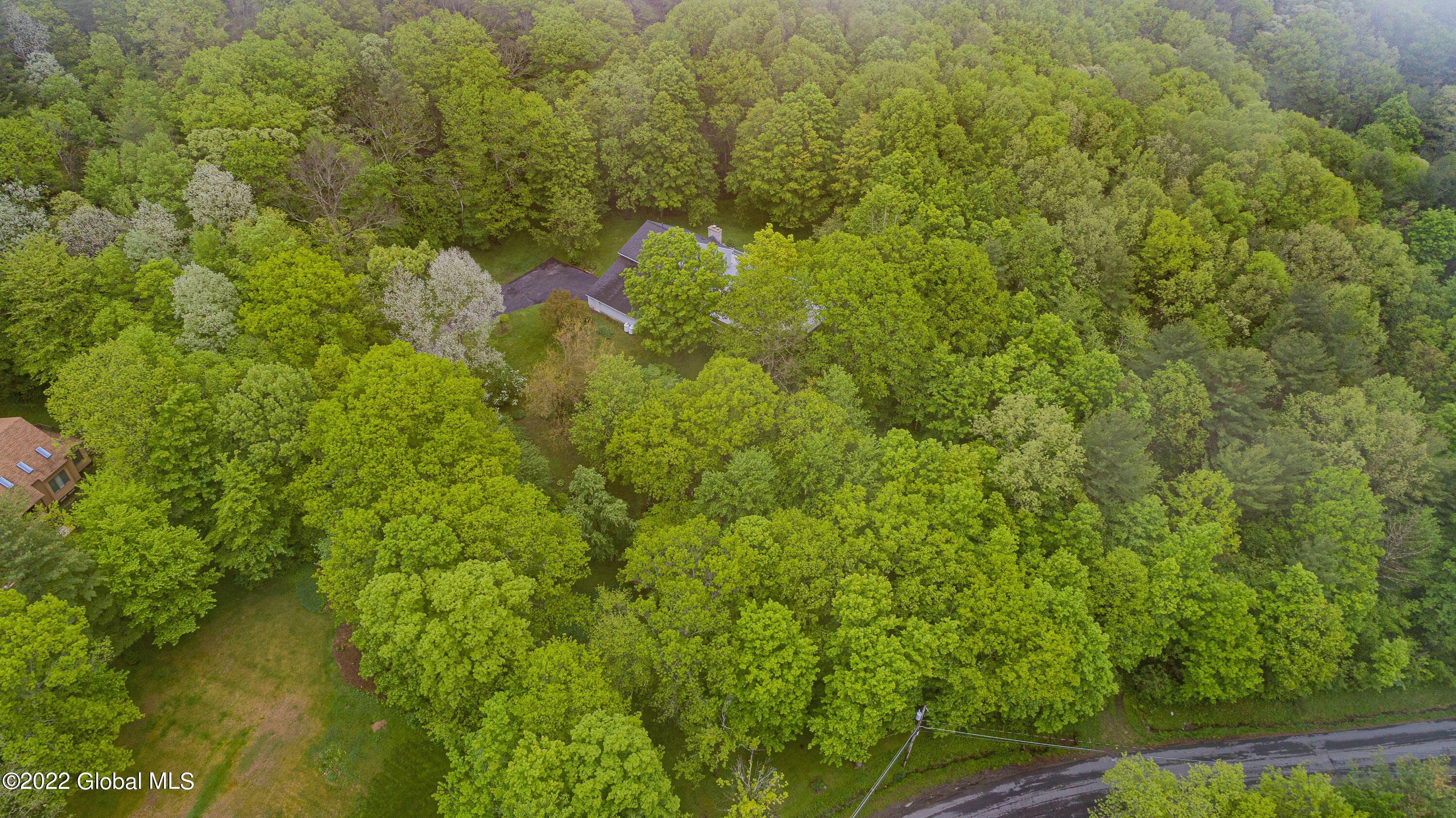 568 Rector Road Glenville, NY 12302 - Photo 47 of 63 Air Yard 4