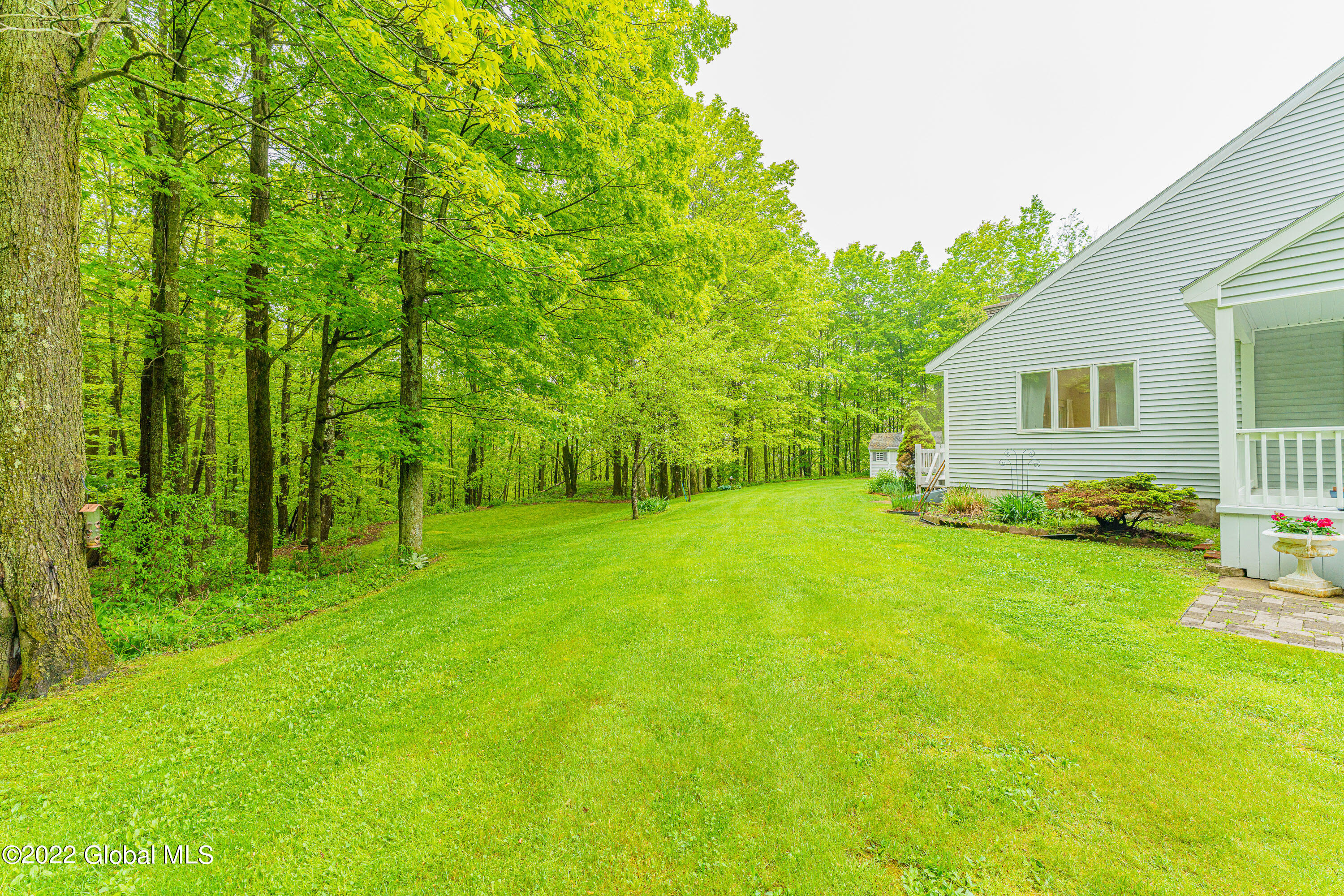 568 Rector Road Glenville, NY 12302 - Photo 49 of 63 Yard 2