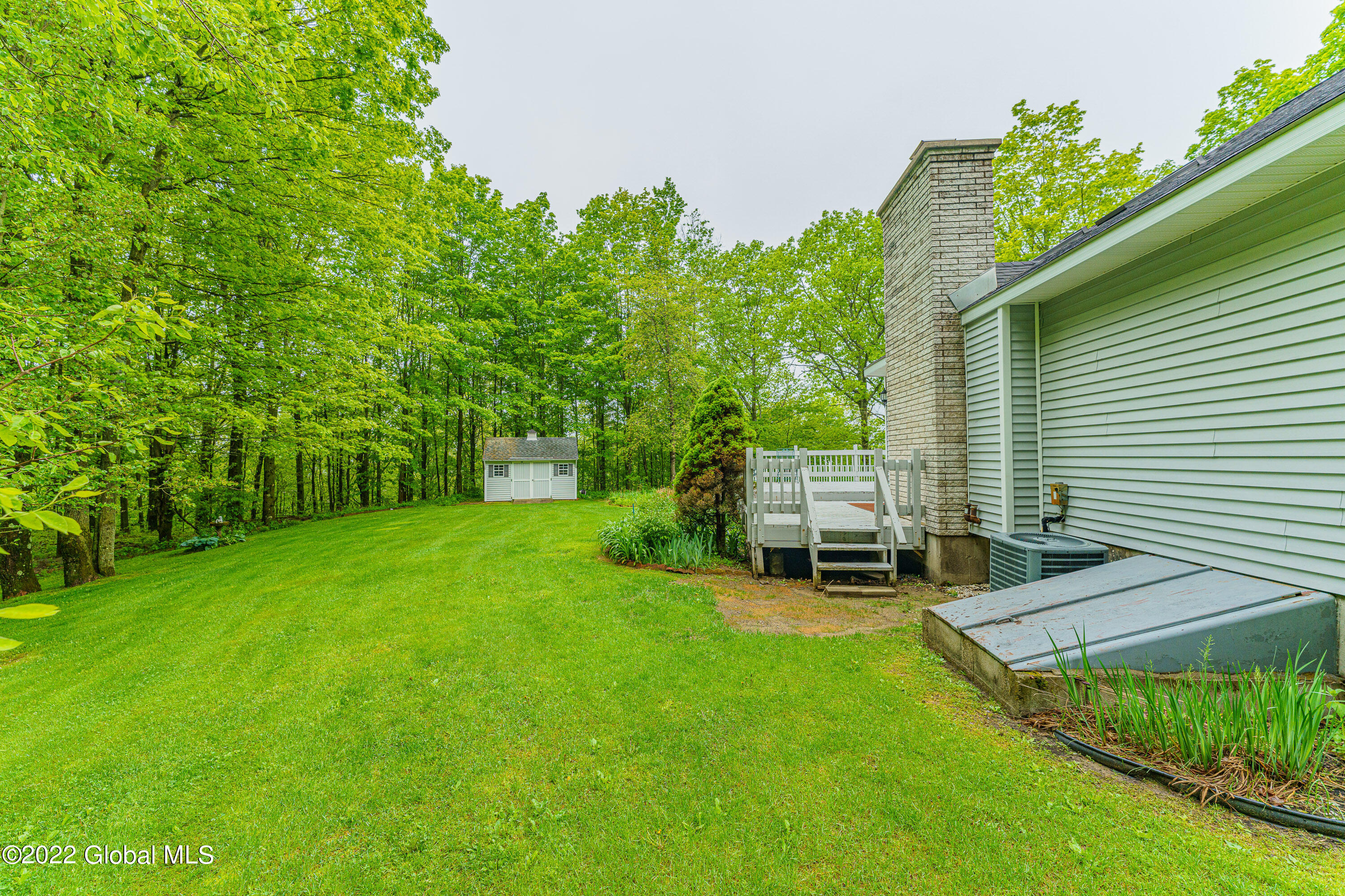 568 Rector Road Glenville, NY 12302 - Photo 50 of 63 Yard 3