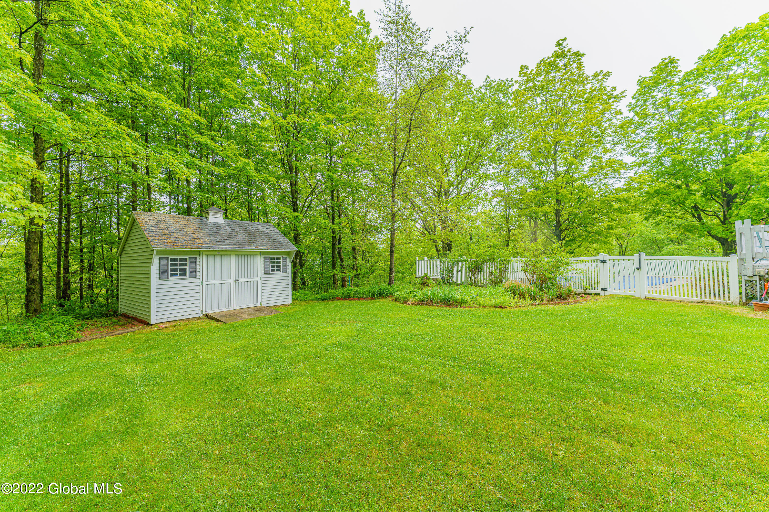 568 Rector Road Glenville, NY 12302 - Photo 51 of 63 Yard 4