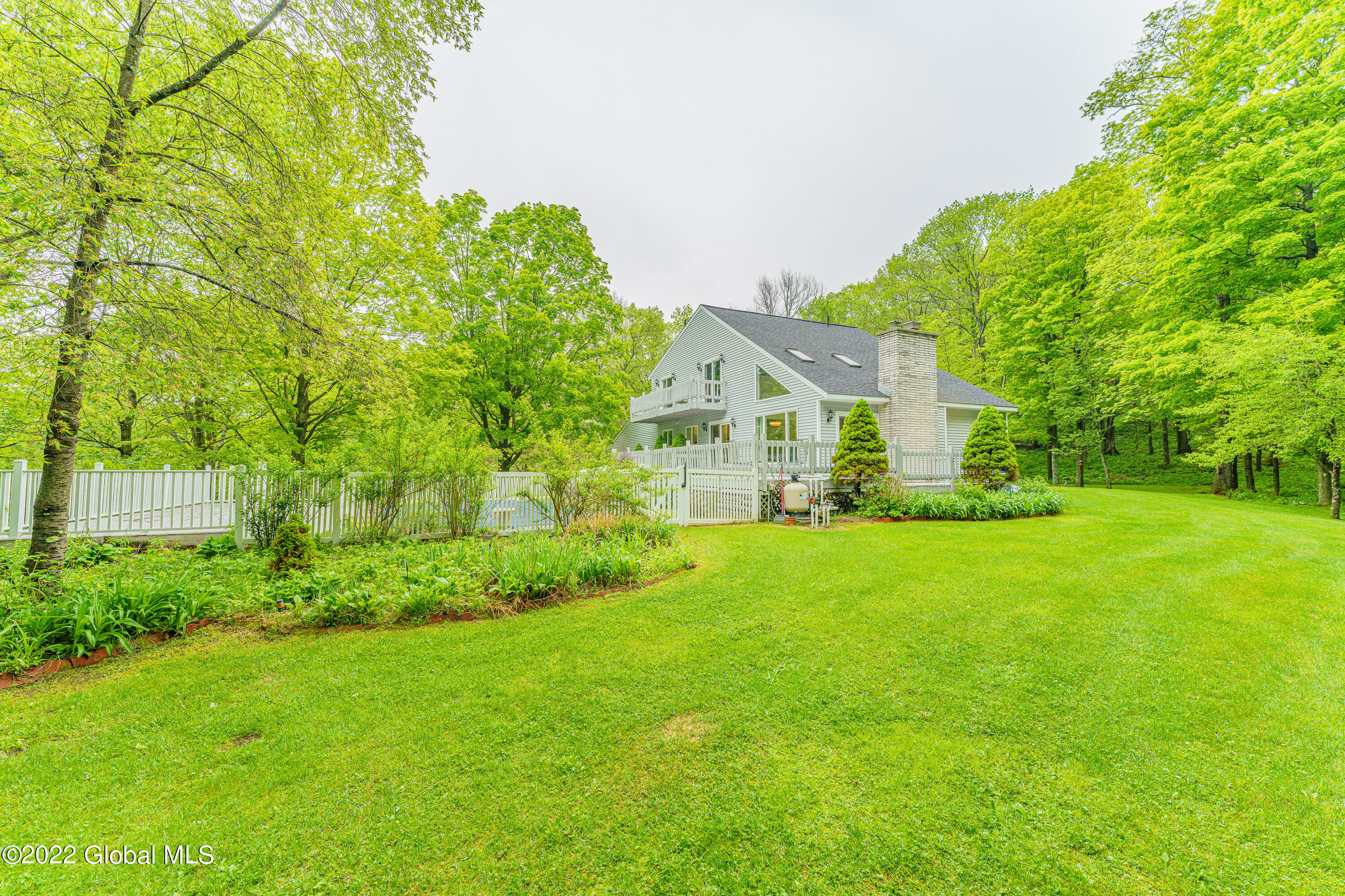 568 Rector Road Glenville, NY 12302 - Photo 52 of 63 Yard 5