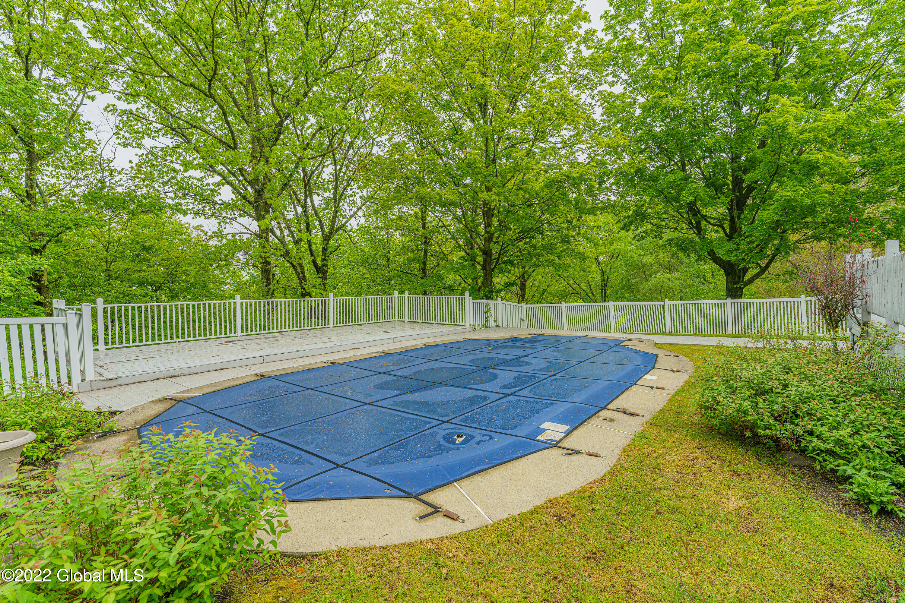 568 Rector Road Glenville, NY 12302 - Photo 53 of 63 Yard 6