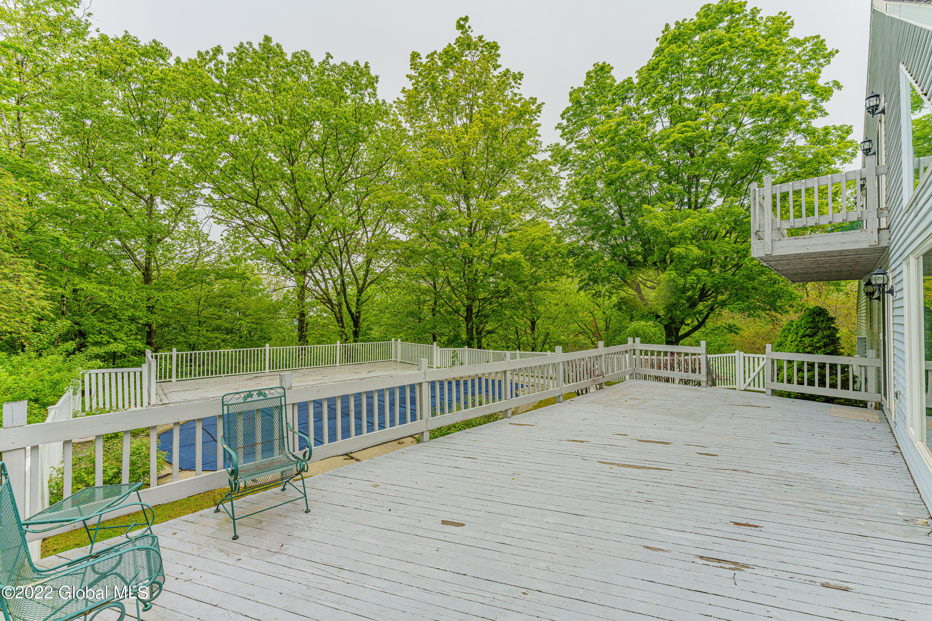 568 Rector Road Glenville, NY 12302 - Photo 54 of 63 Yard 8