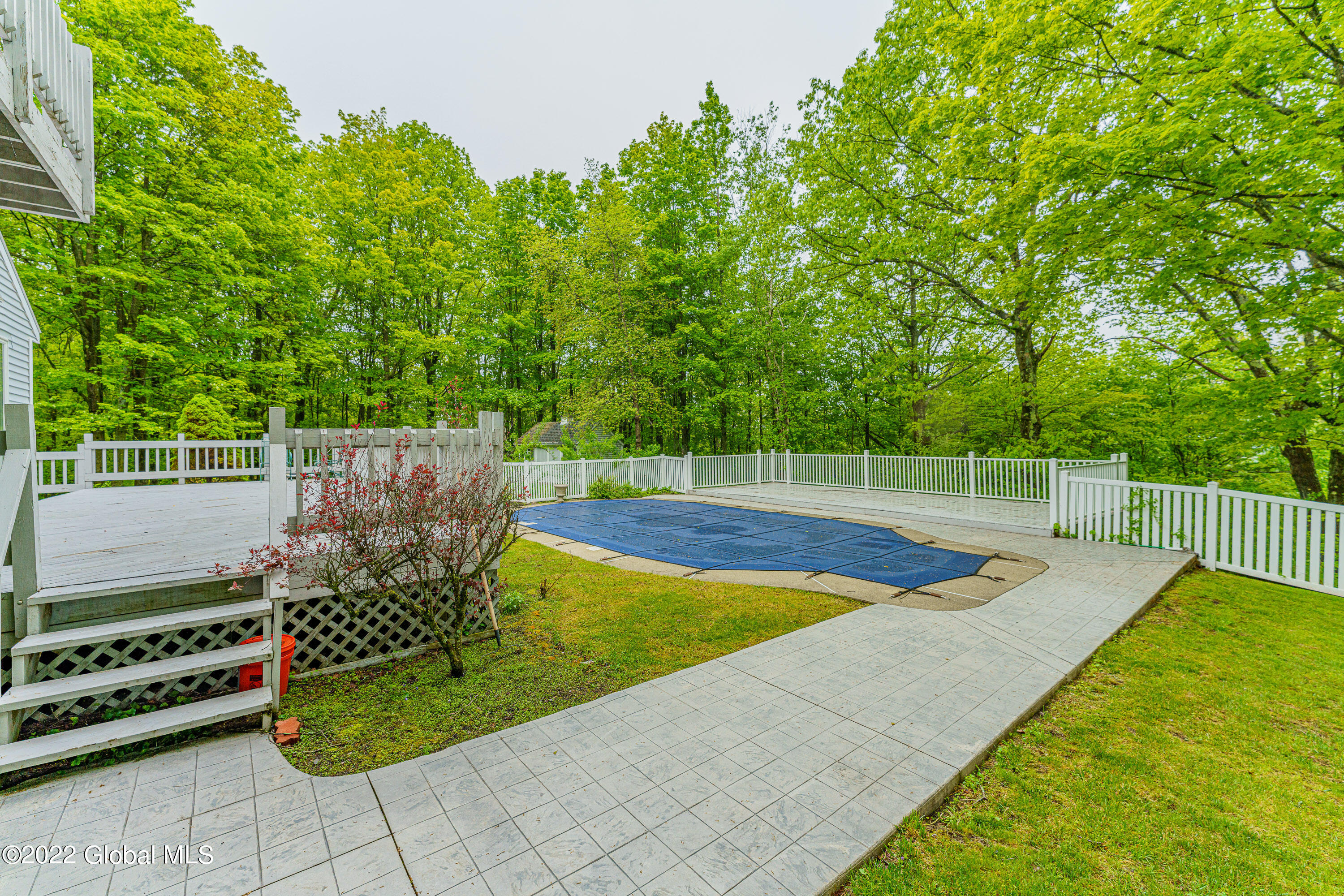 568 Rector Road Glenville, NY 12302 - Photo 55 of 63 Yard 13