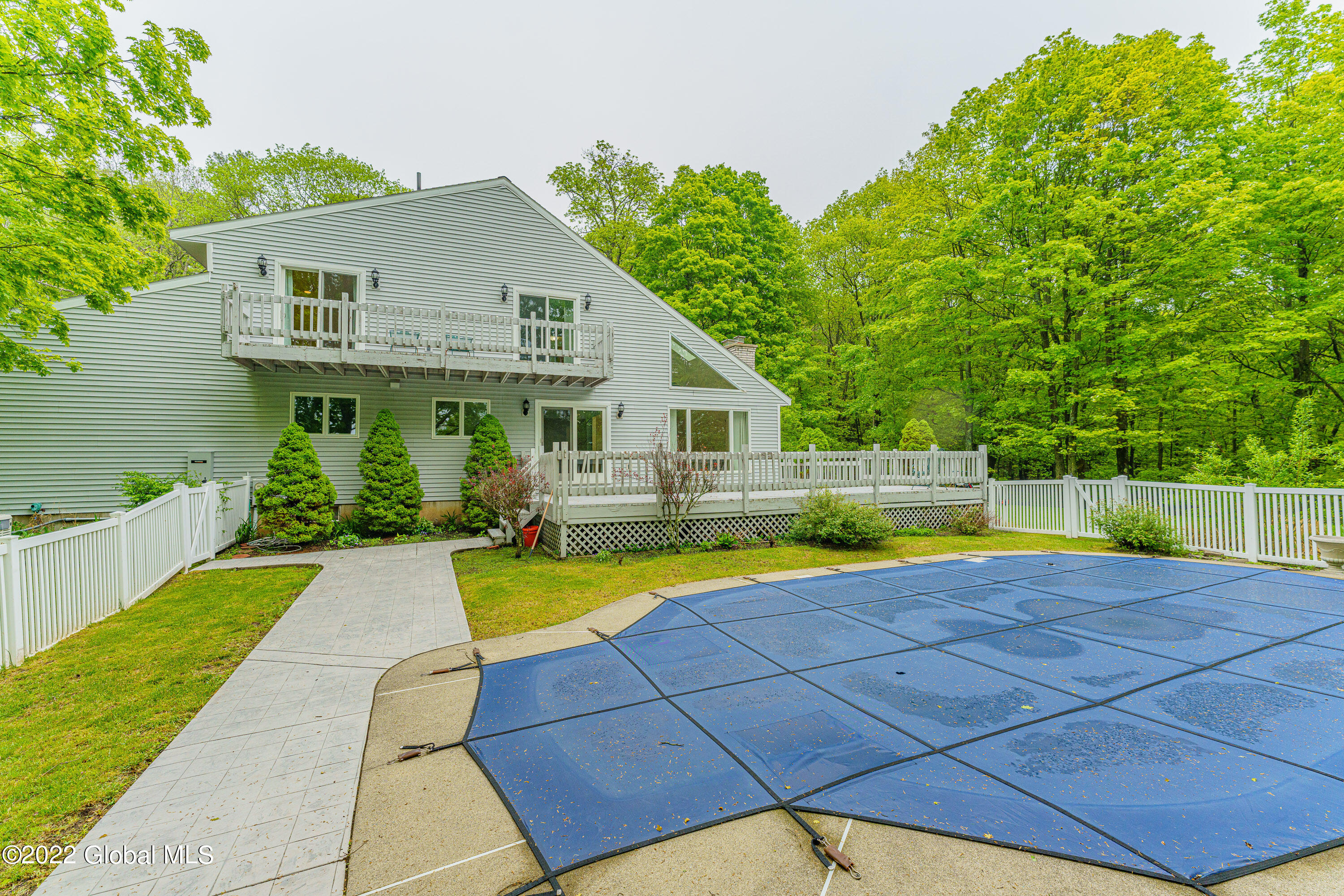 568 Rector Road Glenville, NY 12302 - Photo 56 of 63 Yard 14