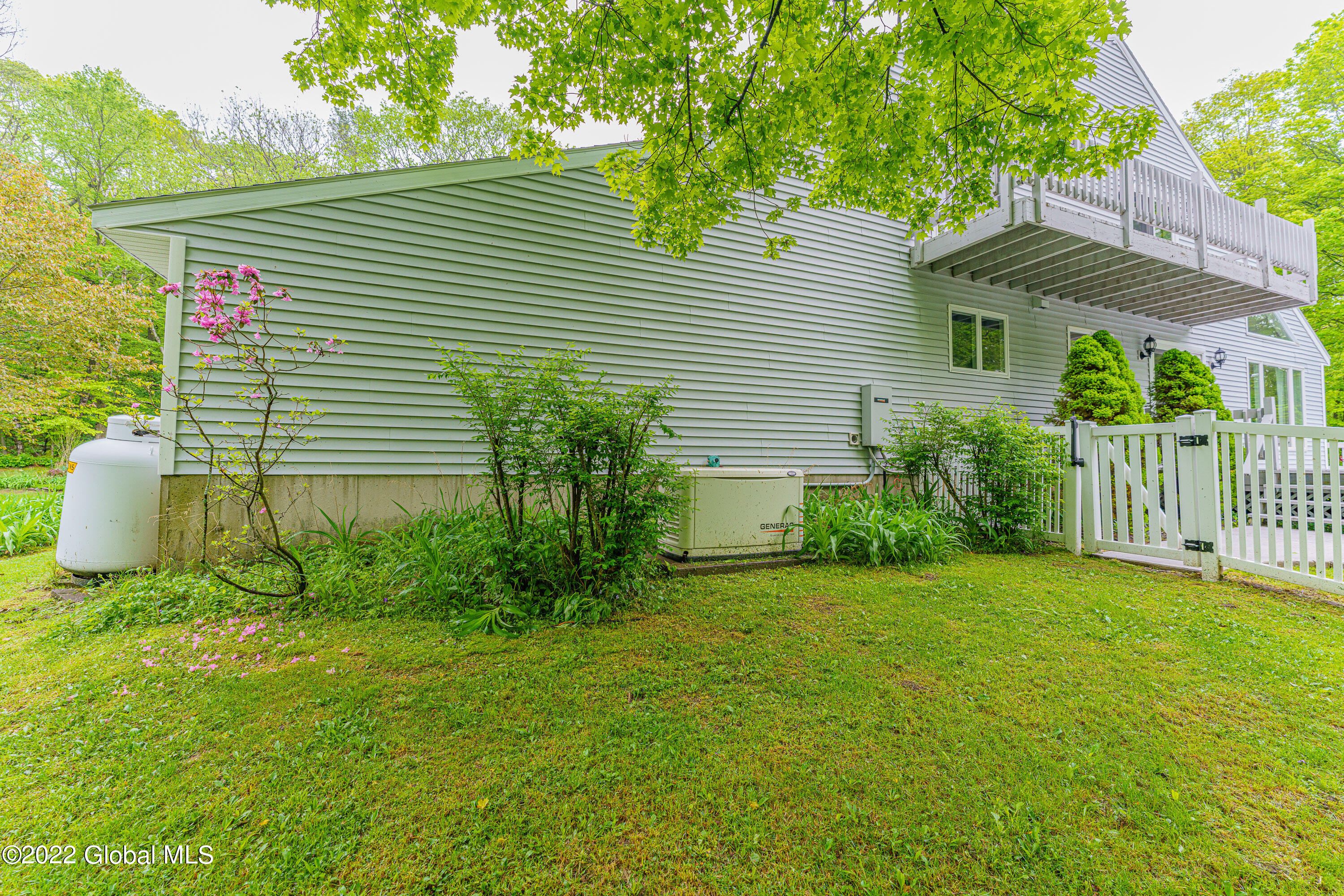 568 Rector Road Glenville, NY 12302 - Photo 58 of 63 Yard 16