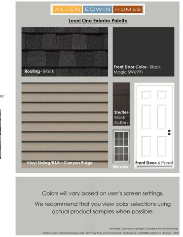 $359,900 | 385 Pinery Lane, Fremont, MI 49412