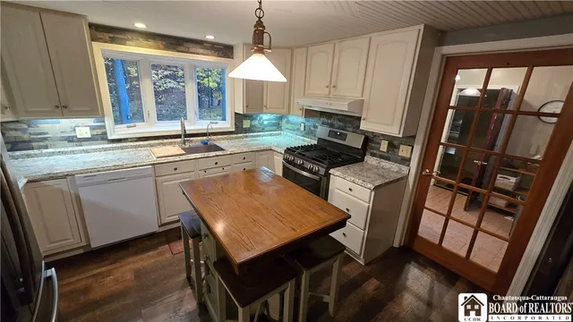 $278,900 | 3194 Whitaker Road, Sheridan, NY 14063