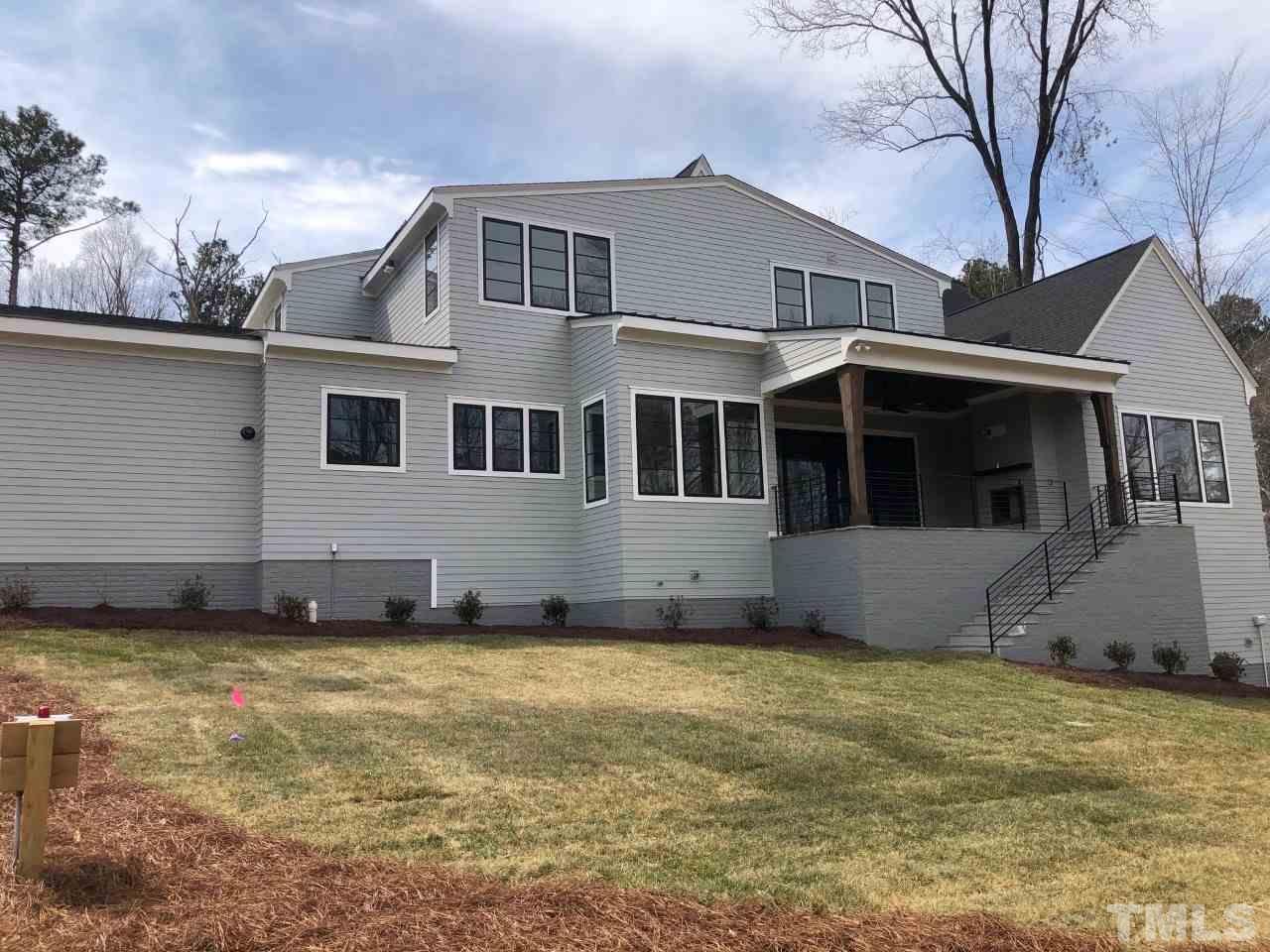 5212 Barton View Court Raleigh, NC 27615 - Photo 2 of 9
