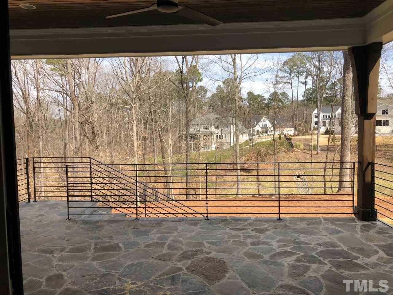 5212 Barton View Court Raleigh, NC 27615 - Photo 3 of 9
