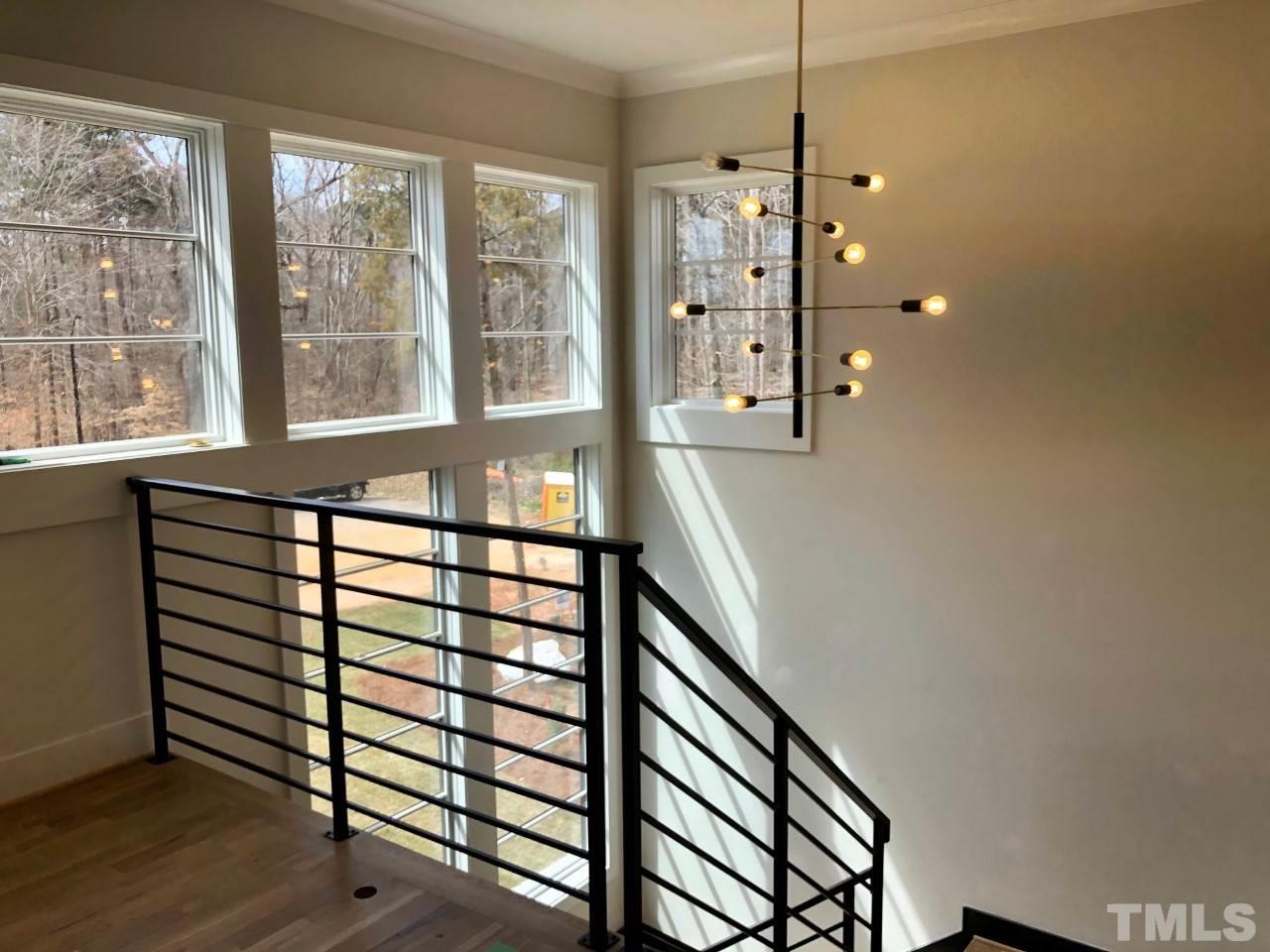 5212 Barton View Court Raleigh, NC 27615 - Photo 6 of 9