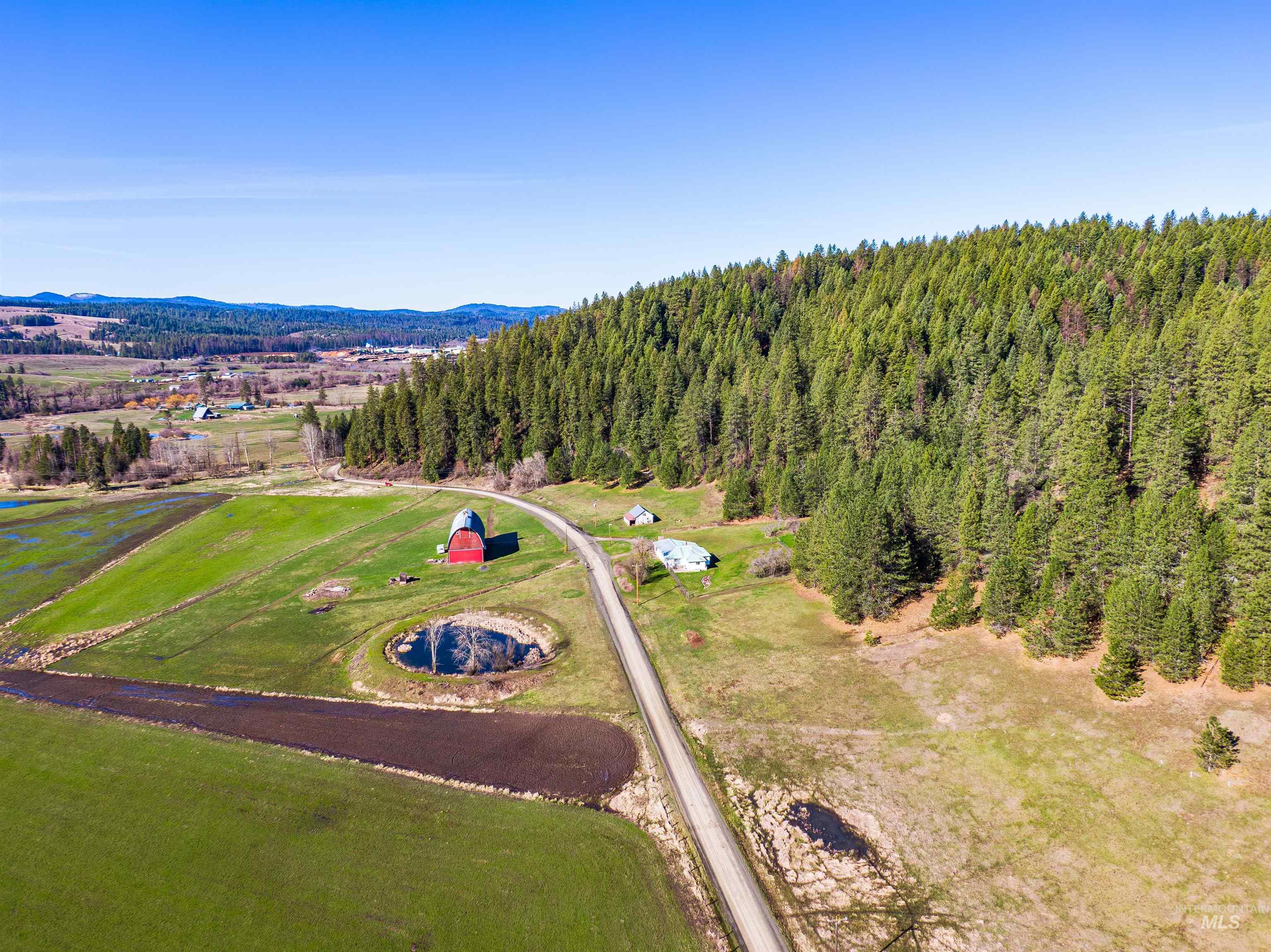 1050 Garden Gulch Road Harvard, ID 83834 - Photo 46 of 49